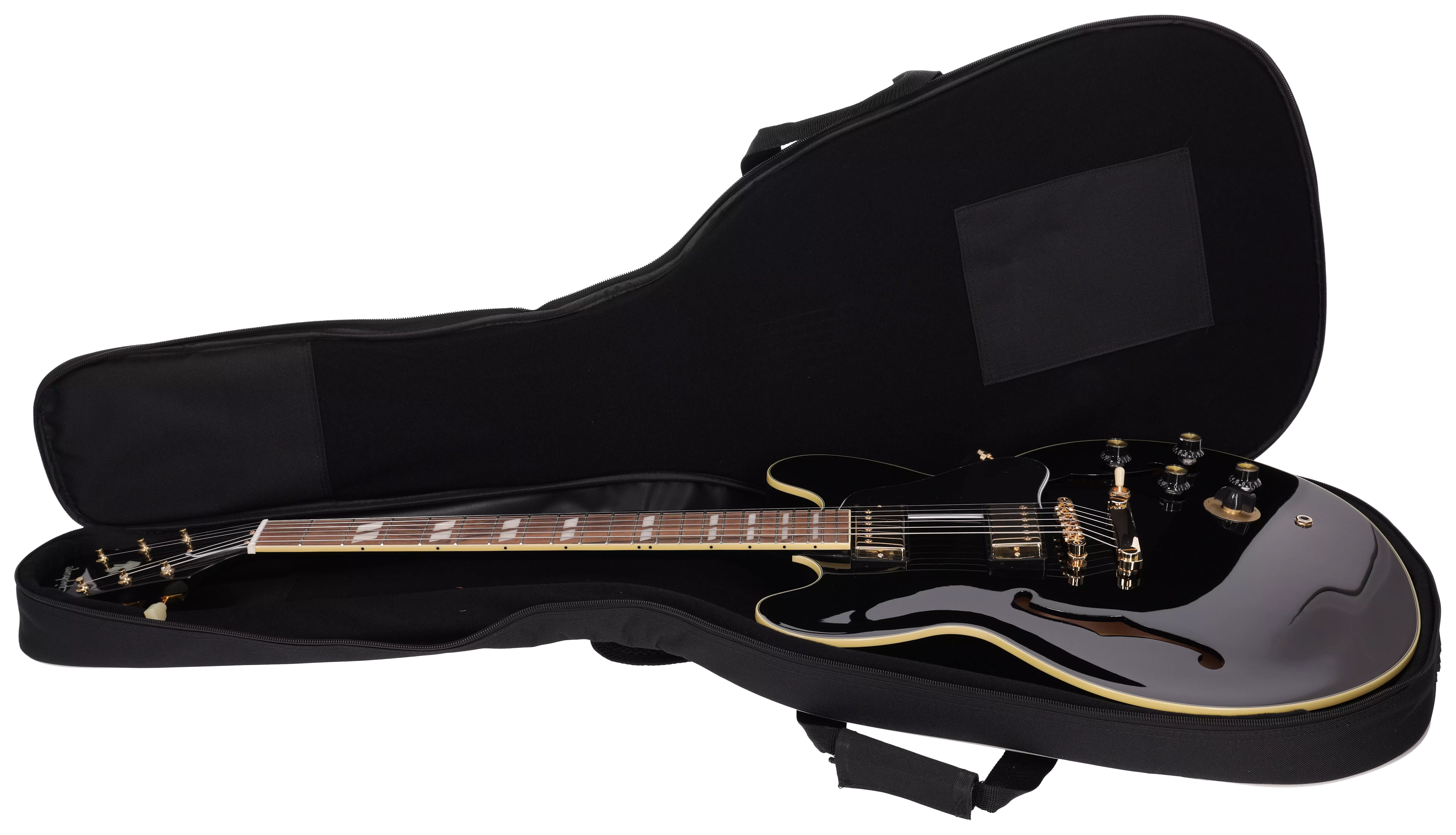 Epiphone ES-345 Varitone Stop Tail EB 18