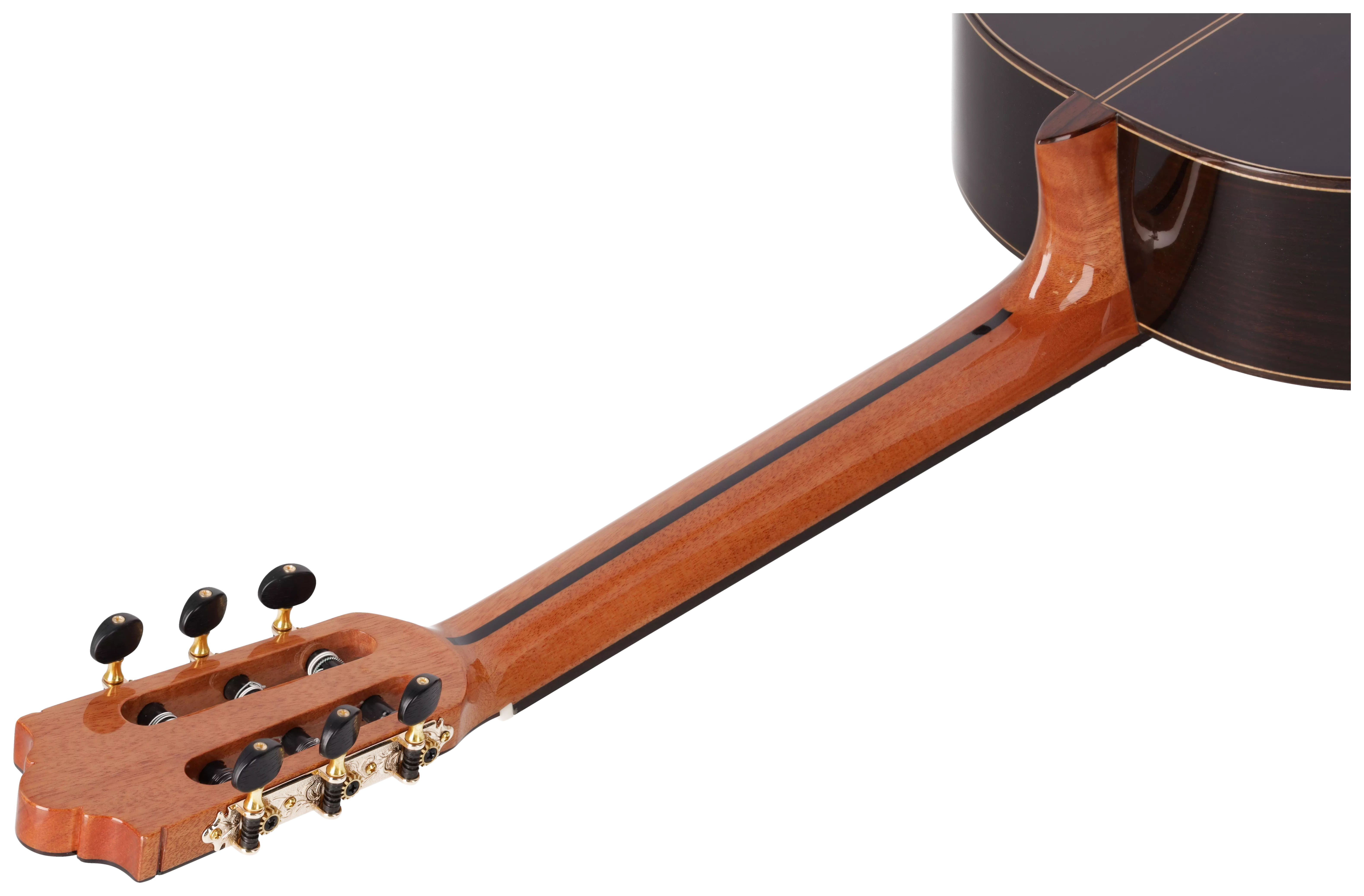 Redwood Cantora Pro 4/4 CR HG 14