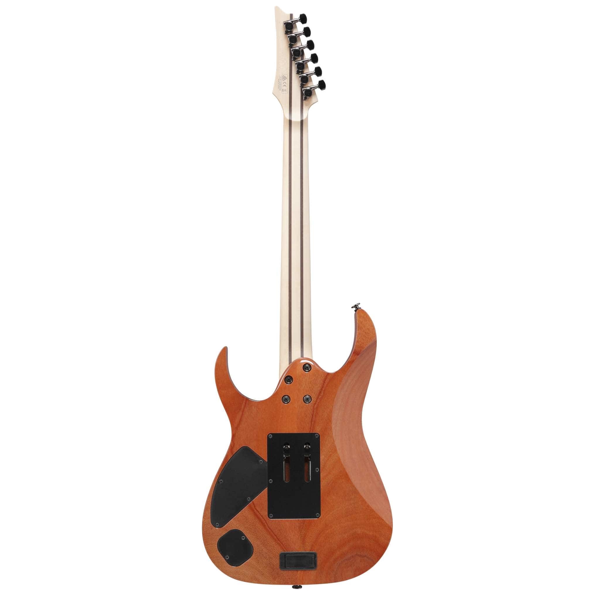 Ibanez - Ibanez RG5120M-PRT - 4