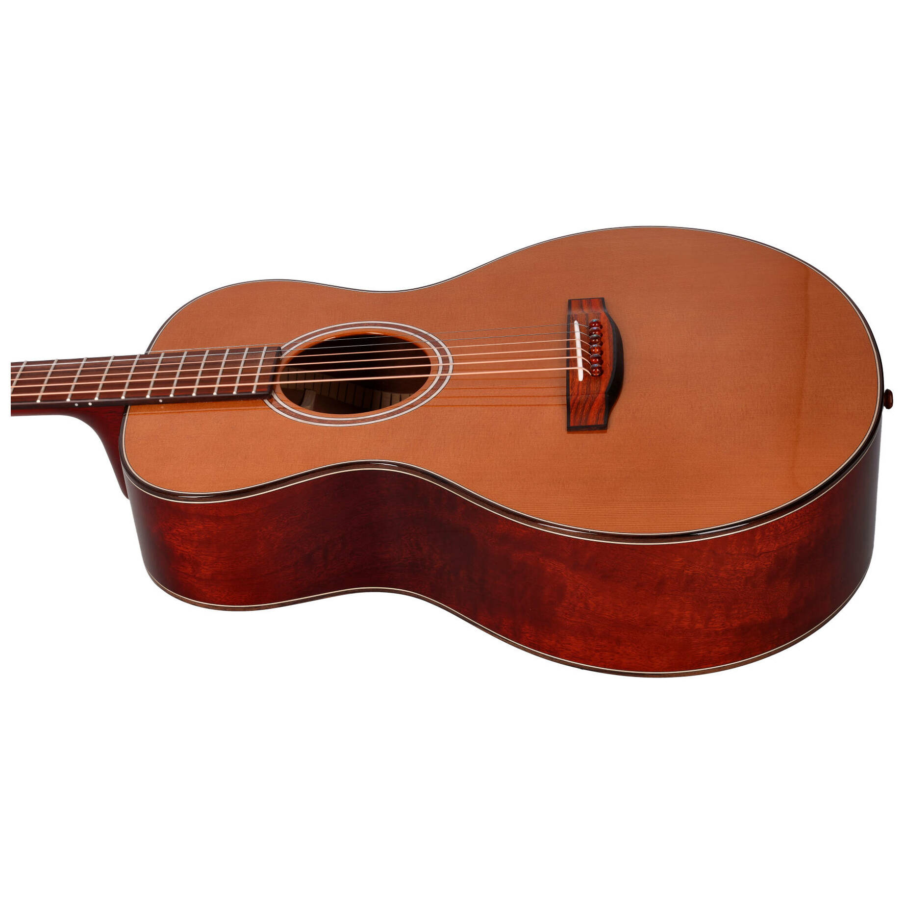 Lakewood A-15 Edition 2024 9