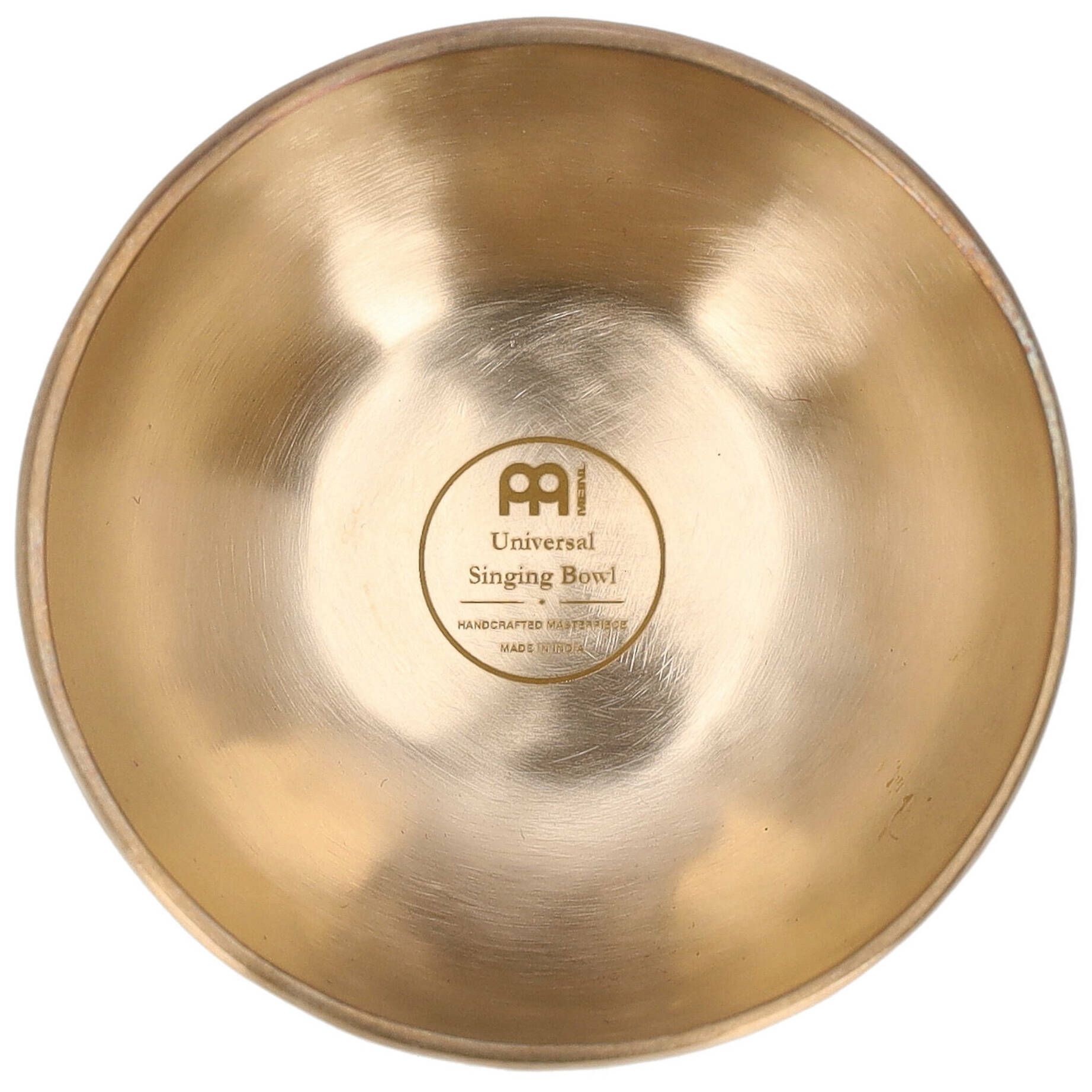Meinl Sonic Energy SB-U-400 - Universal Series Singing Bowl, 400g  1