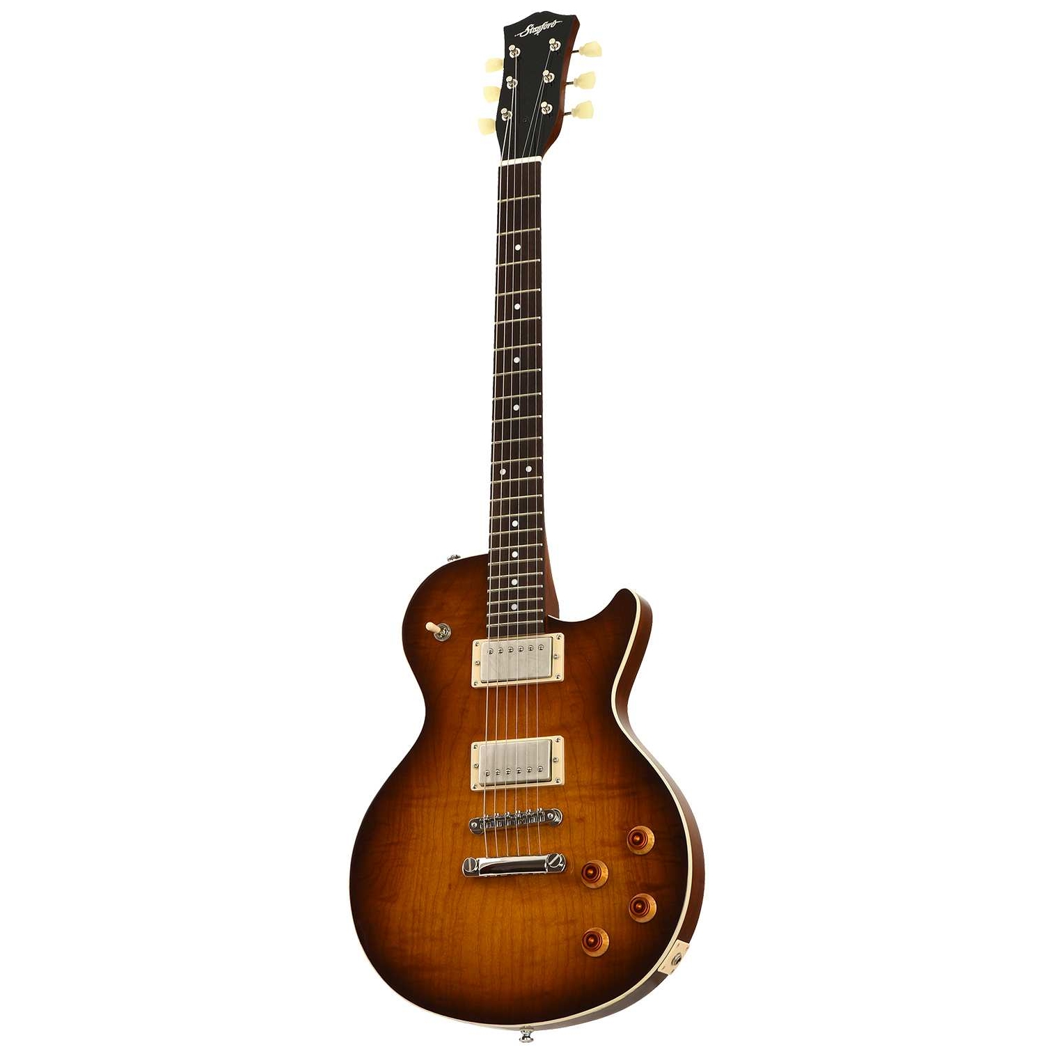 Stanford CR Marquee Classic Amber