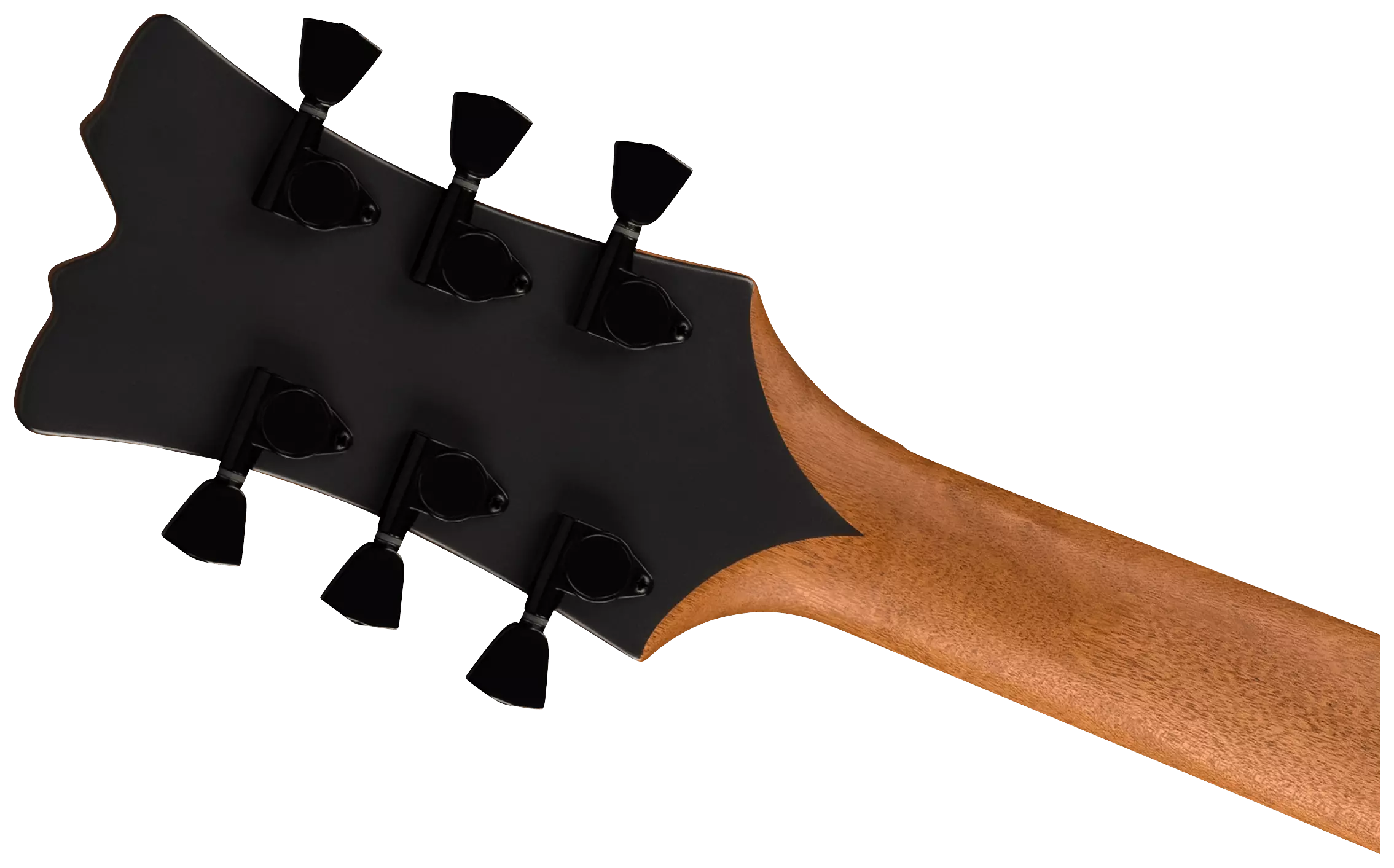 EVH SA-126 Special Stealth Matte Army Drab 3