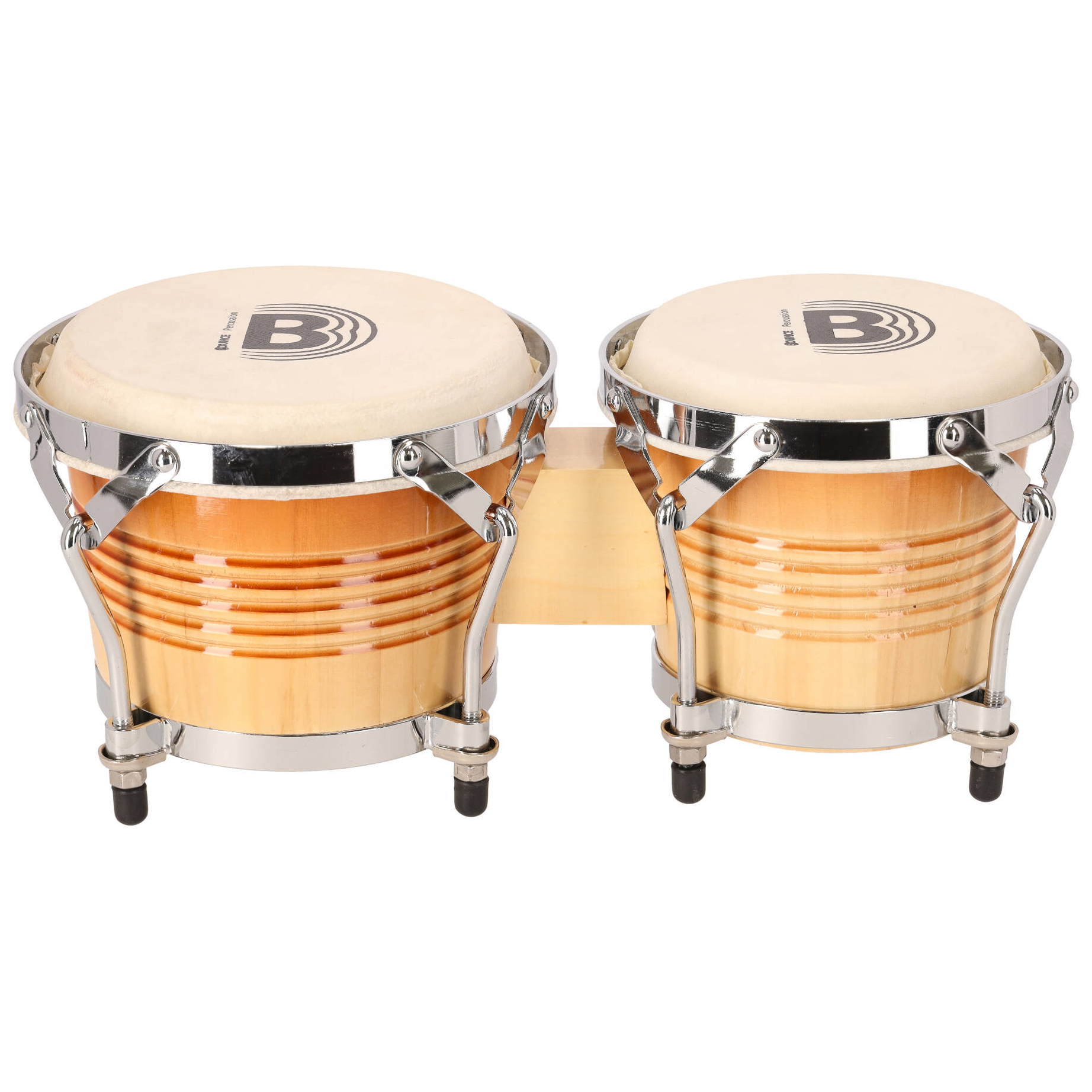 Bounce - Bounce Bongo Performer - Natural Burst LIMITED - 2