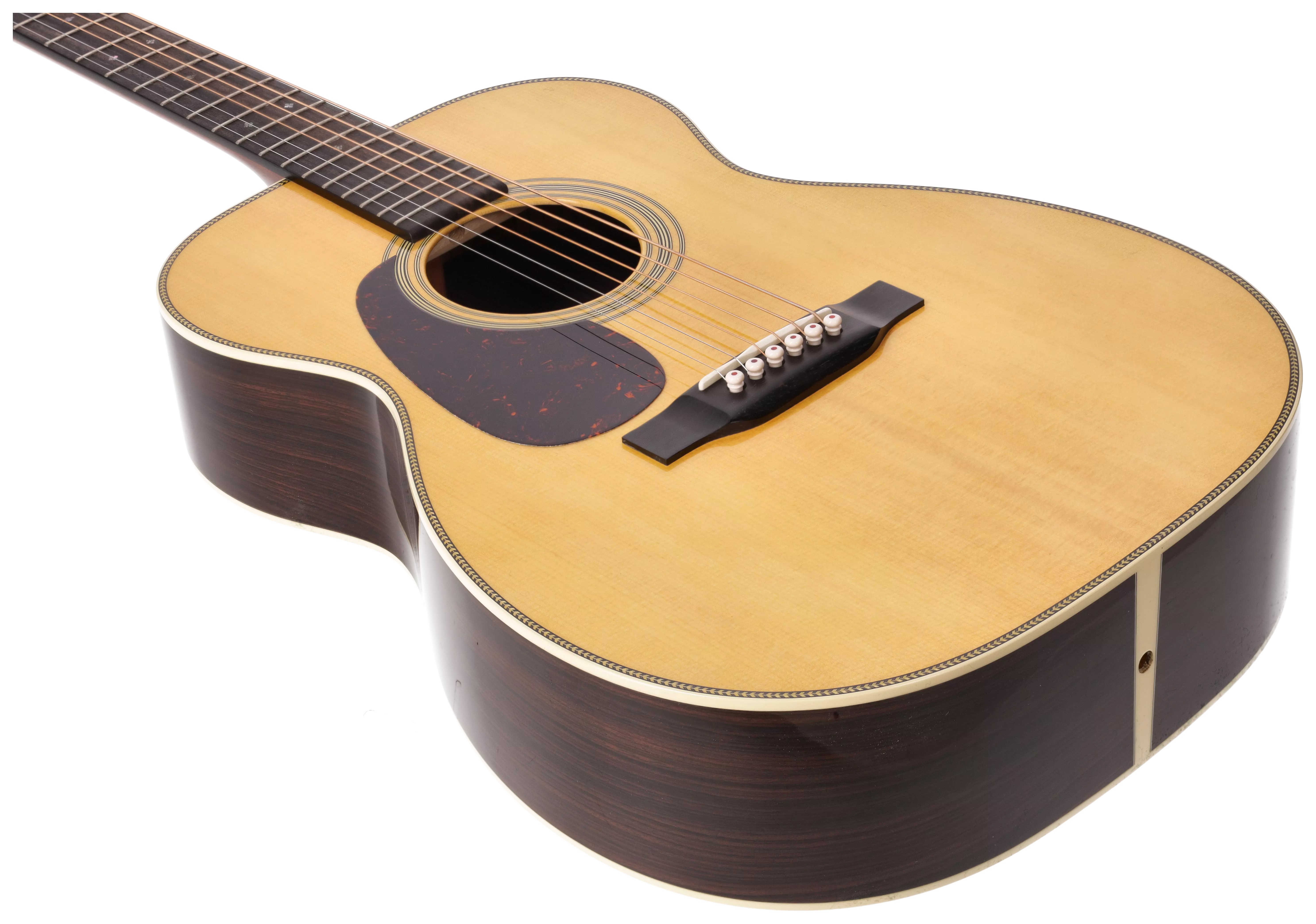 Martin 00-28 Lefthand 4