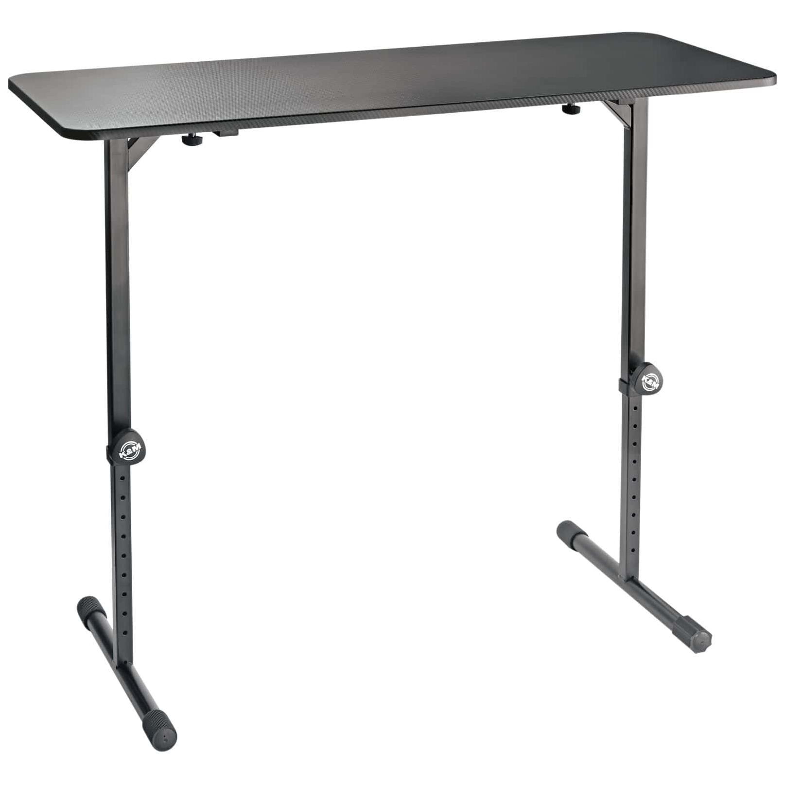 König & Meyer 12160 DJ table B-stock