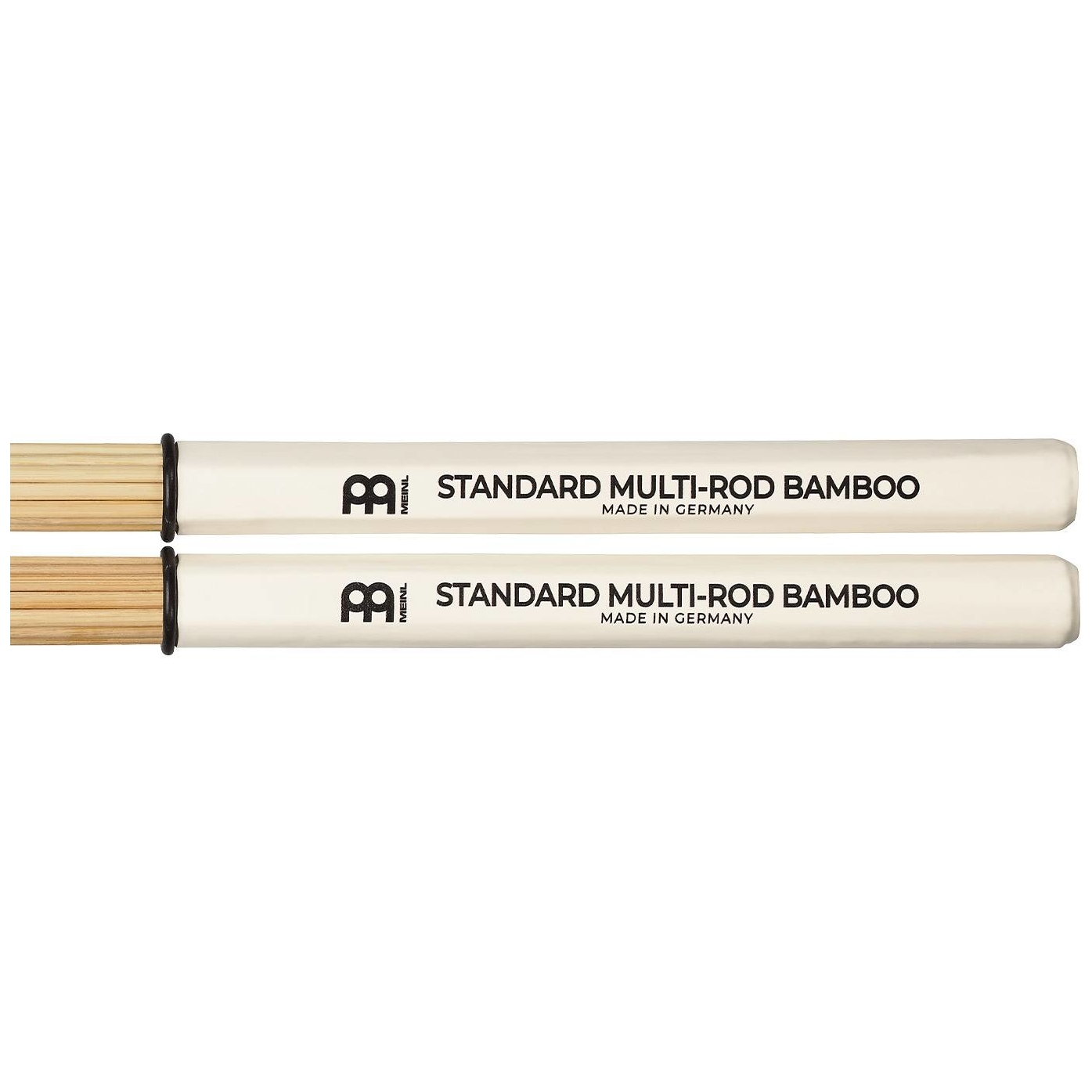 Meinl Stick Brush - Meinl Stick Brush SB201 - Standard Multi-Rod Bamboo - 2