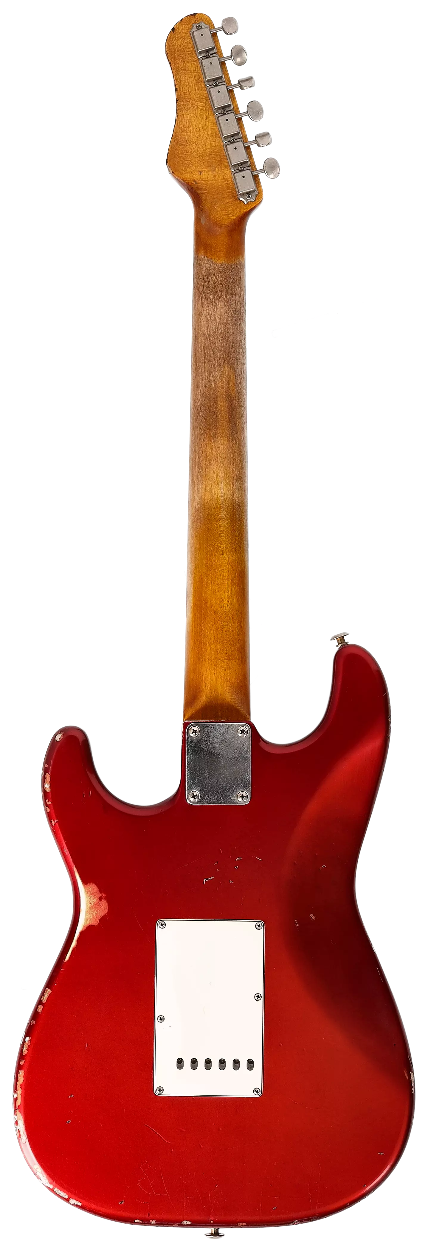 Haar Traditional S Heavy Aged Paulownia RW CAR - session Select -   #1 2