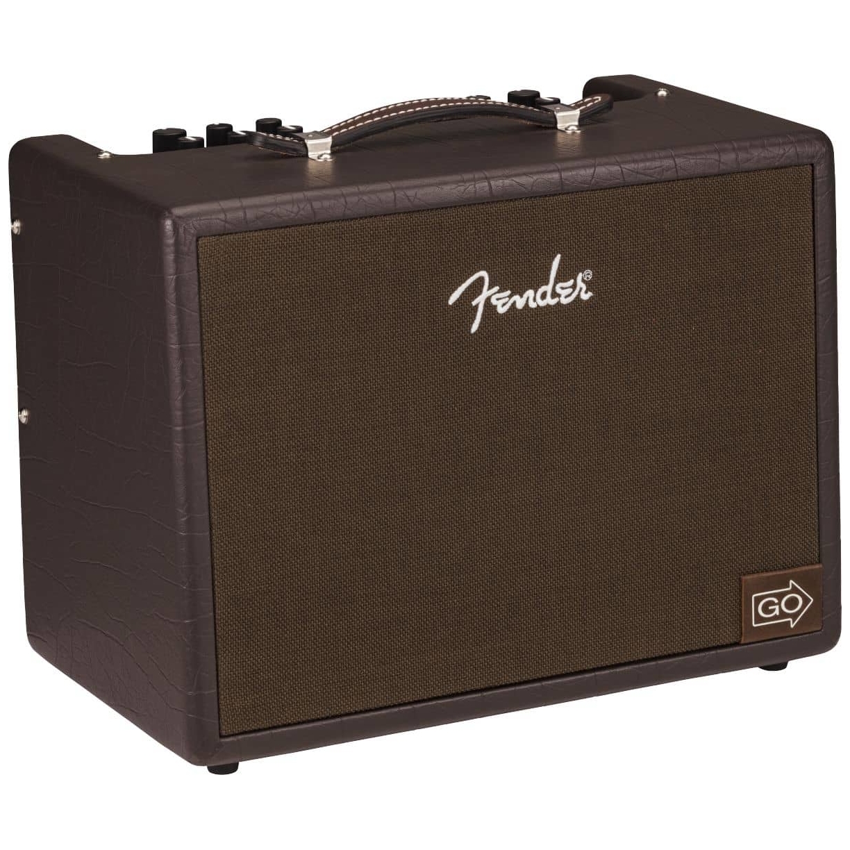 Fender - Fender Acoustic JR GO - 2