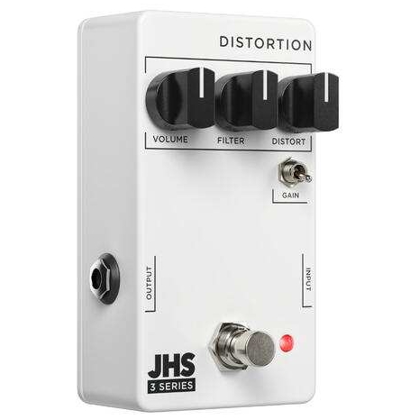 JHS Pedals 3 Series Distortion B-Ware