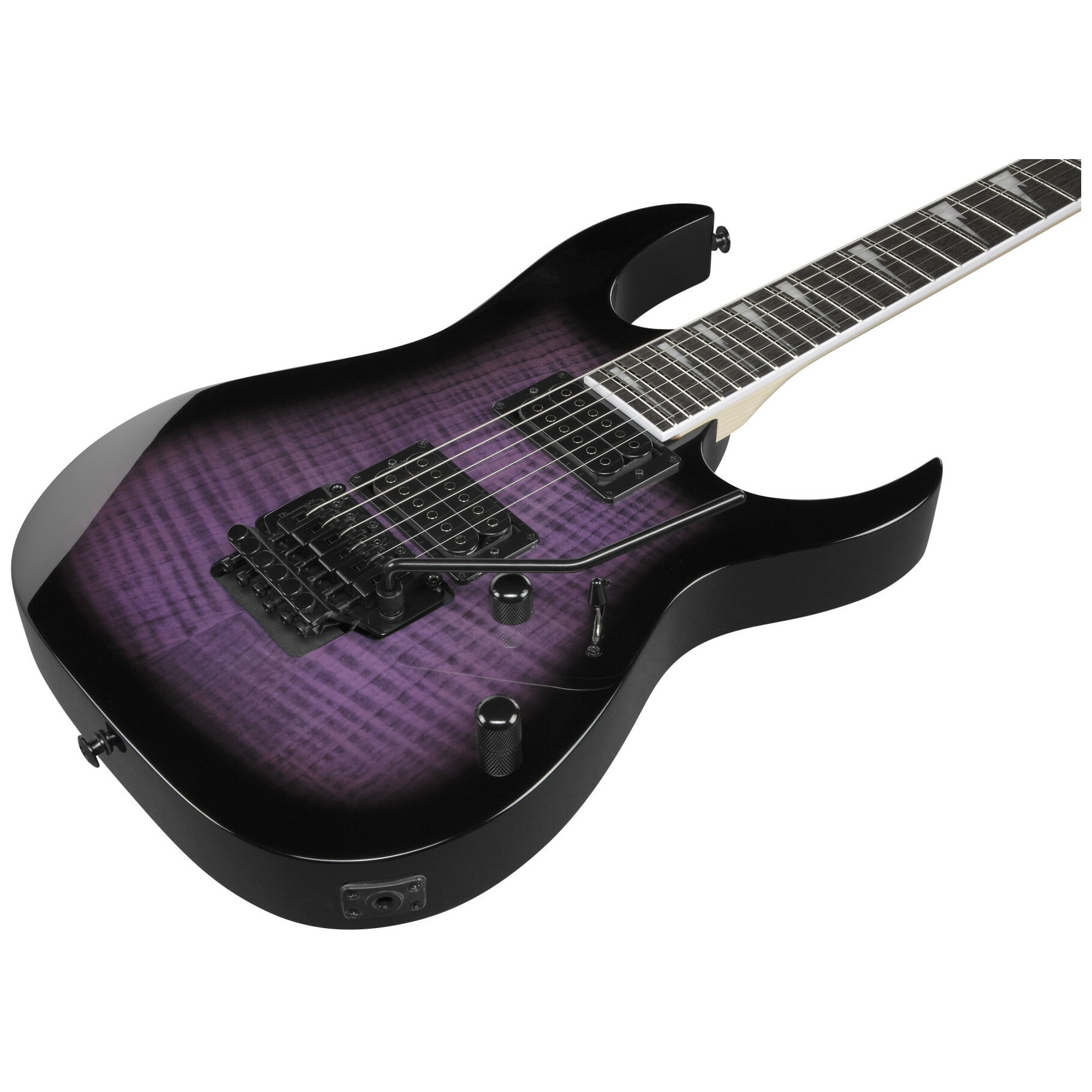 Ibanez GRG320FA-TVT 10