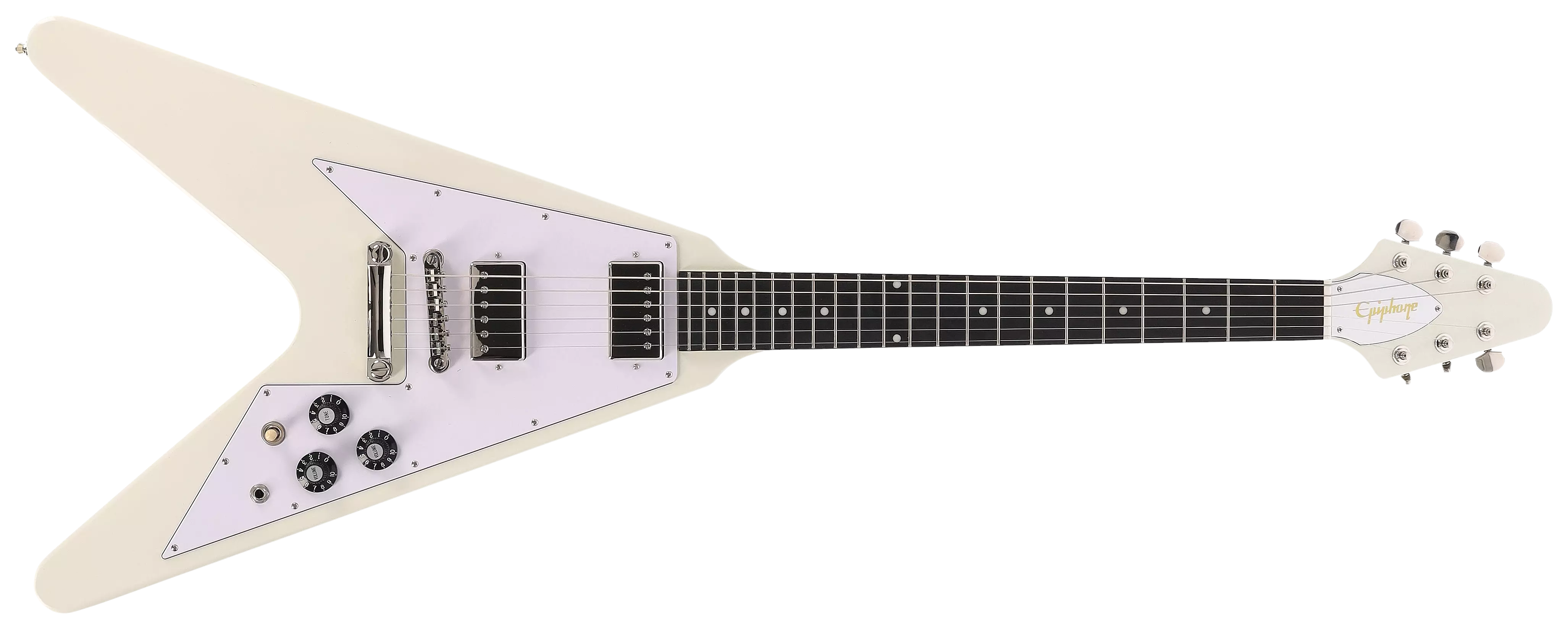 Epiphone Flying V 70s CW 1