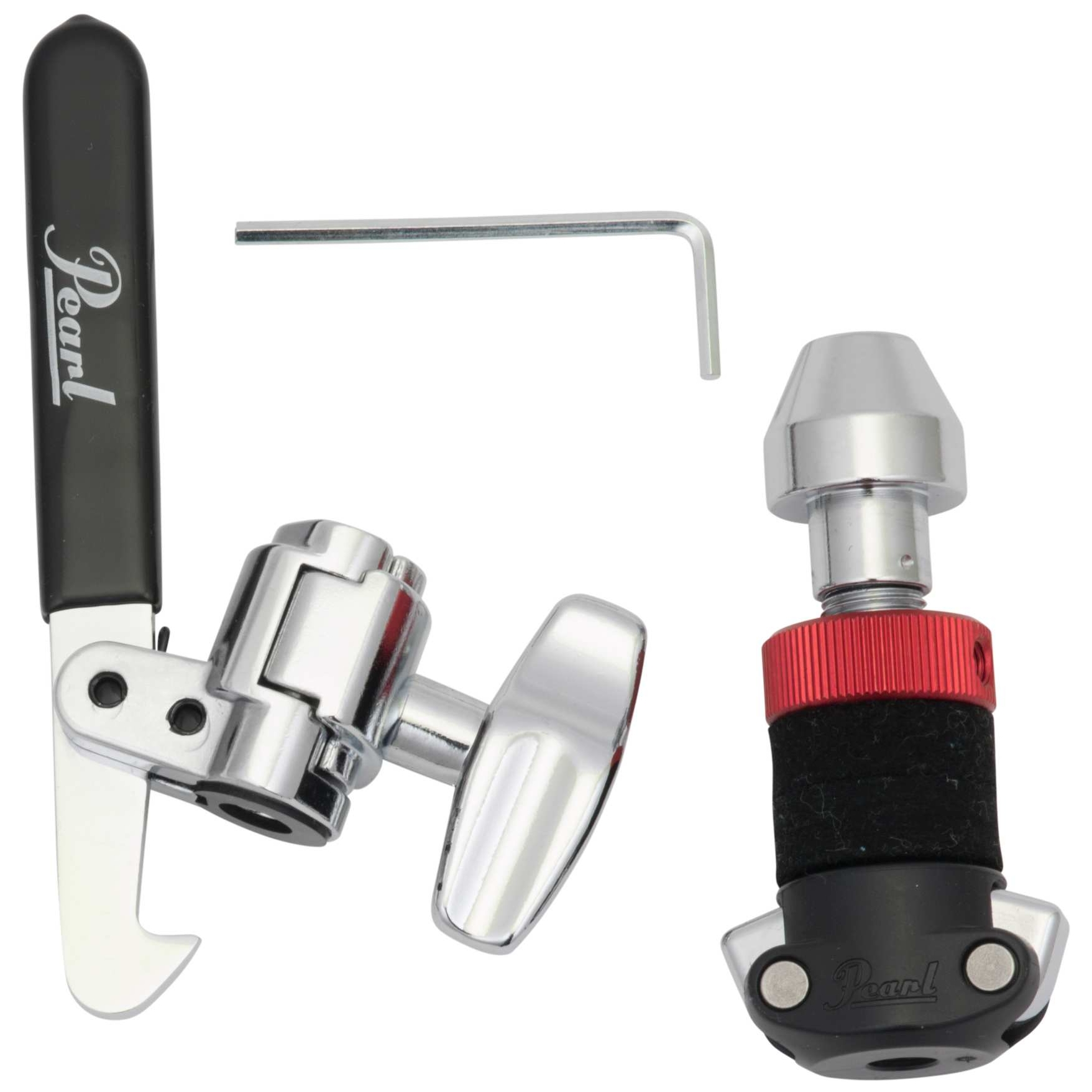 Pearl HCL-205DQR Rapid Lock Super Grip Drop Clutch