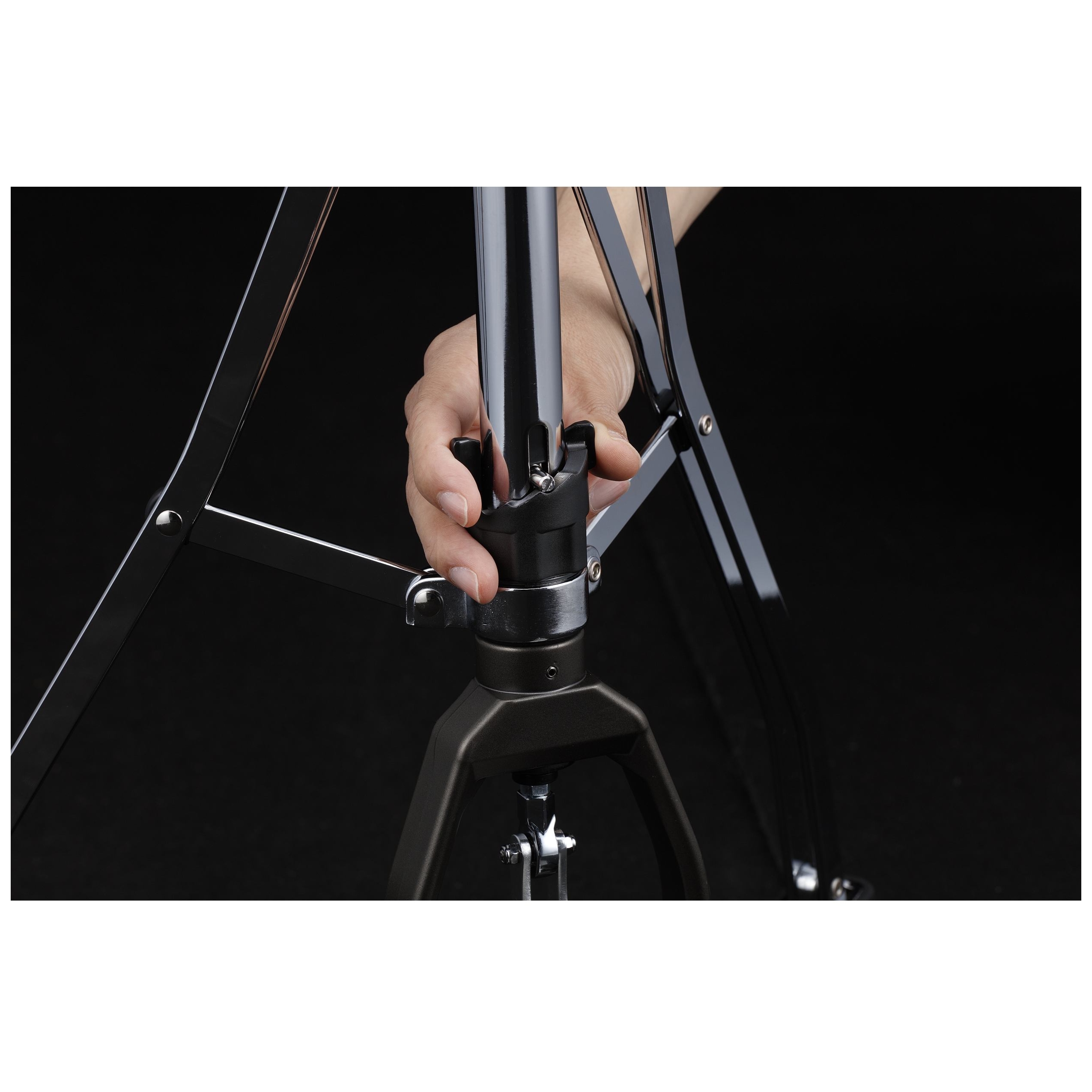 Tama - Tama HHDS1 - Dyna-Sync - Hi-Hat Ständer - 5