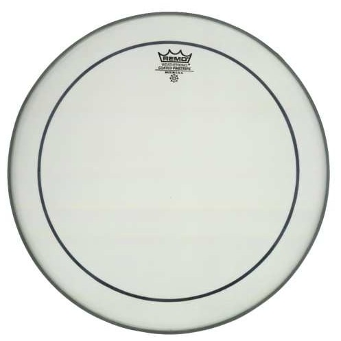 Remo - Remo Pinstripe - Tom Fell - 12 Zoll - Coated