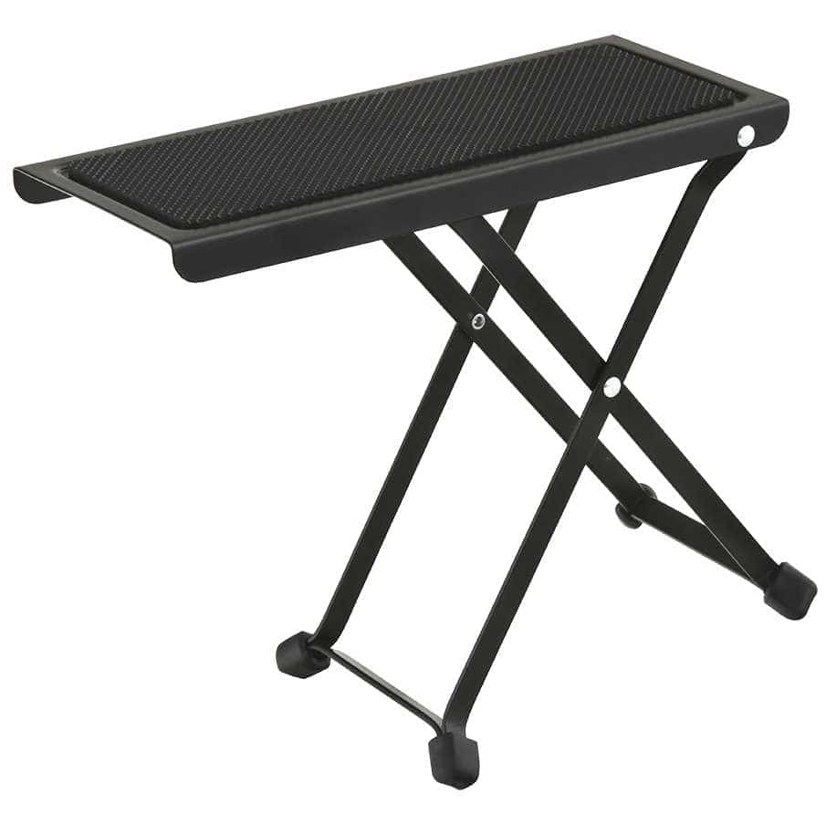 Stand Art - Stand Art Fußbank - 1