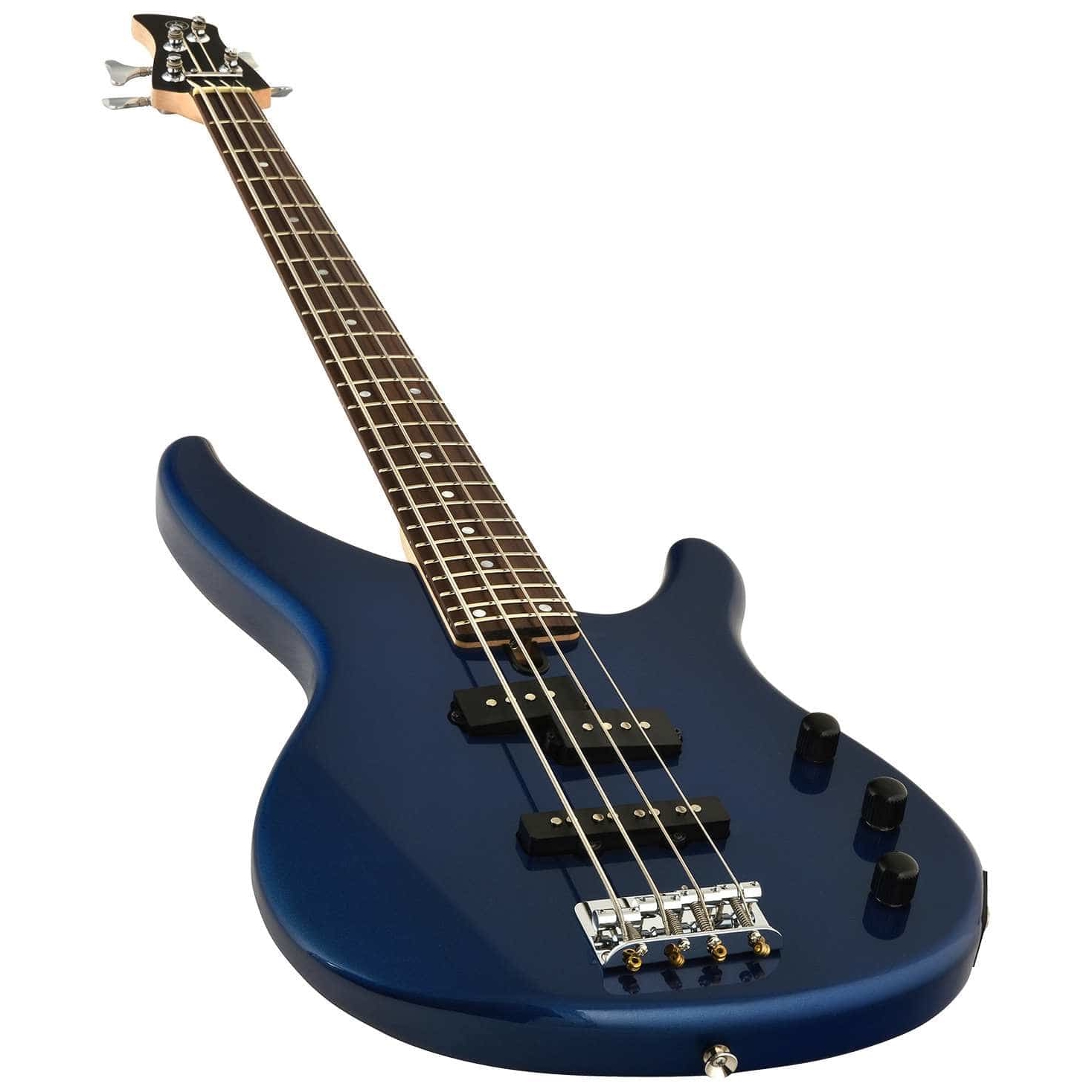 Yamaha - Yamaha TRBX 174 DBM - 5