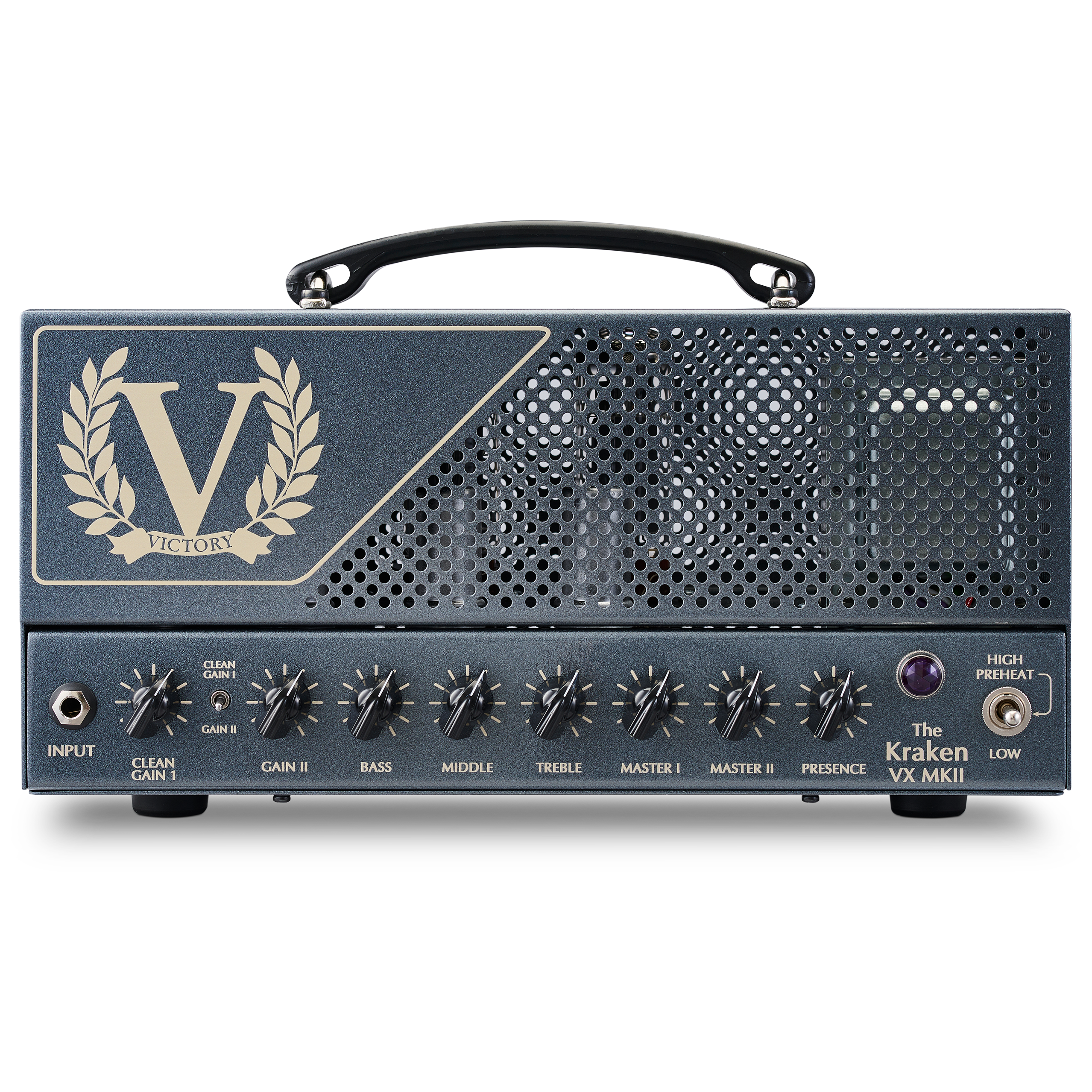 Victory Amps VX Kraken MKII Lunchbox