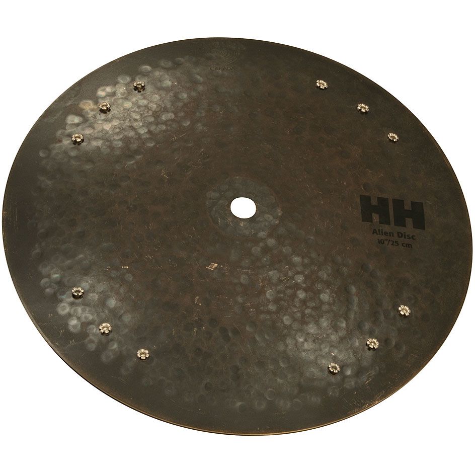 Sabian HH 10" Alien Disc