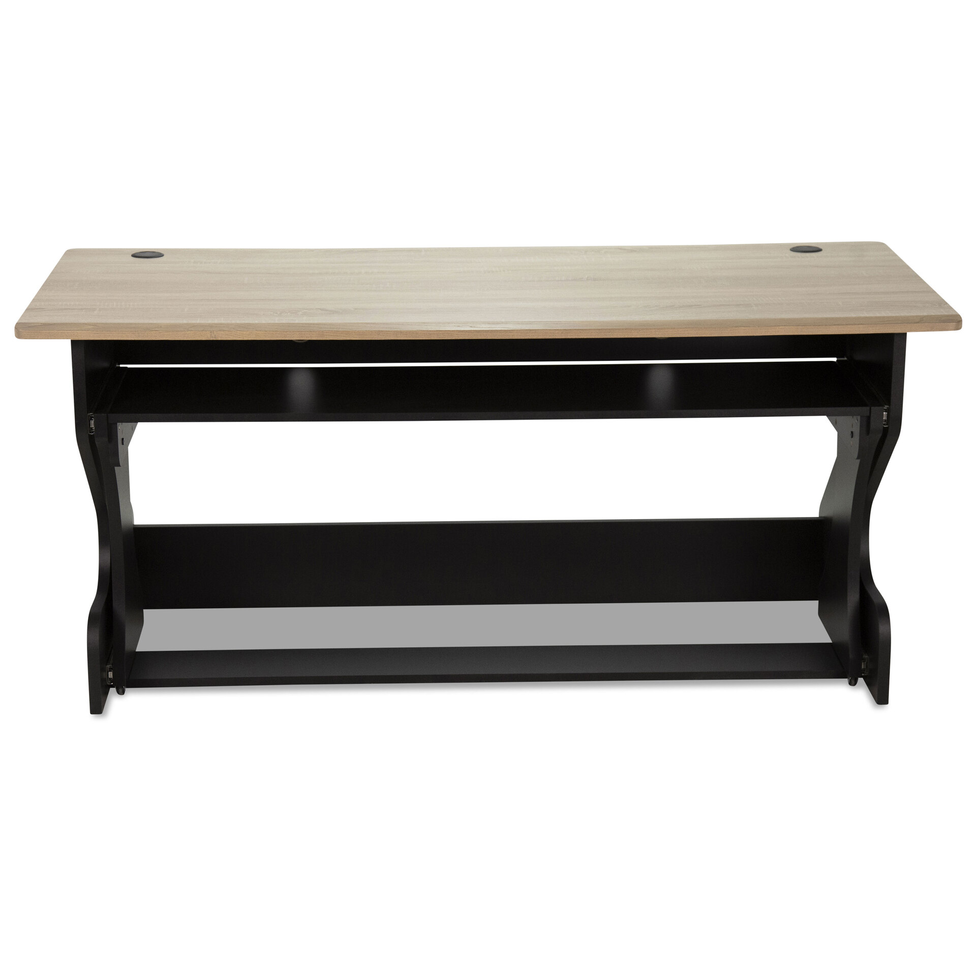  Miza Z Flex Black Oak 1