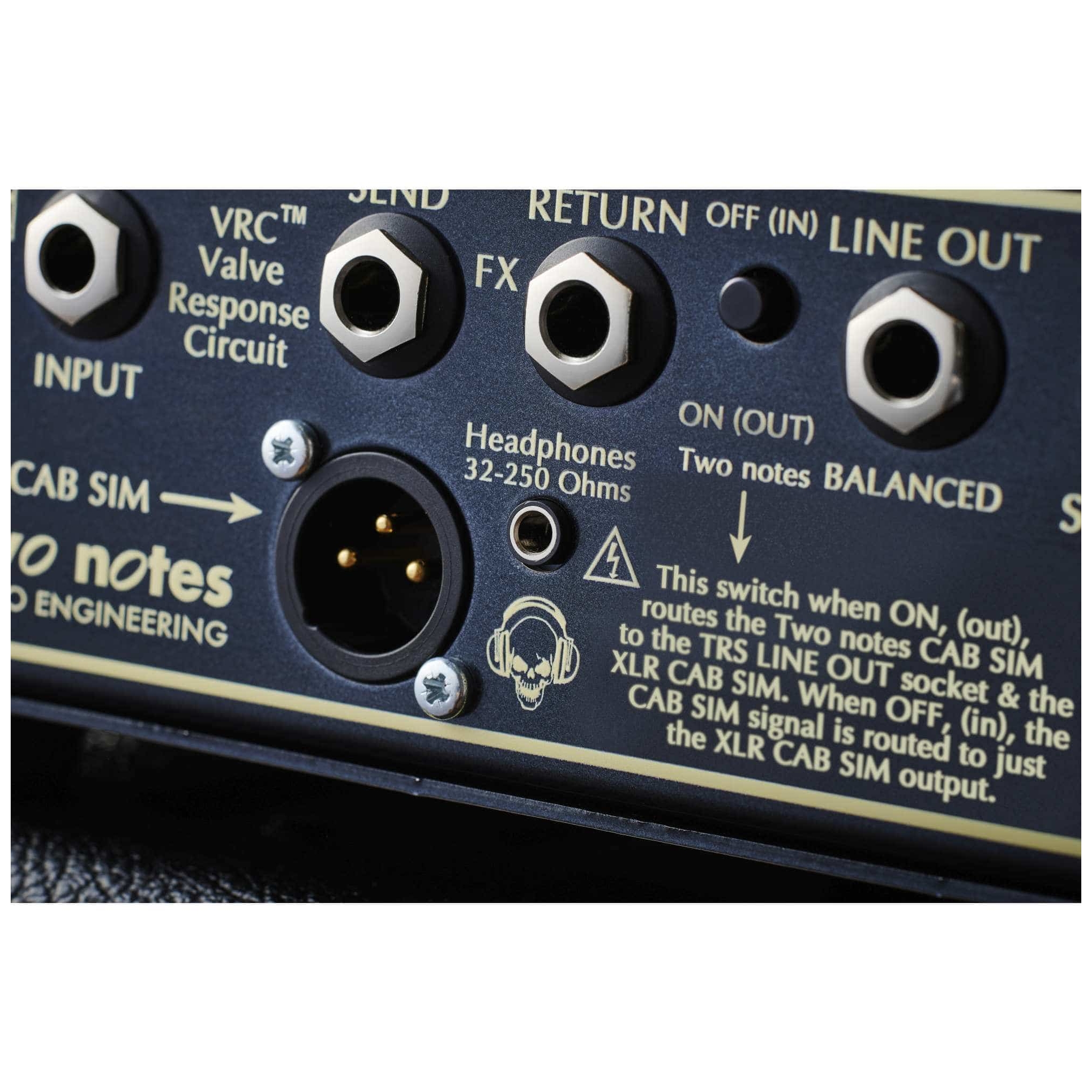 Victory Amps - Victory Amps V4 Jack Power Amp TN-HP - 3