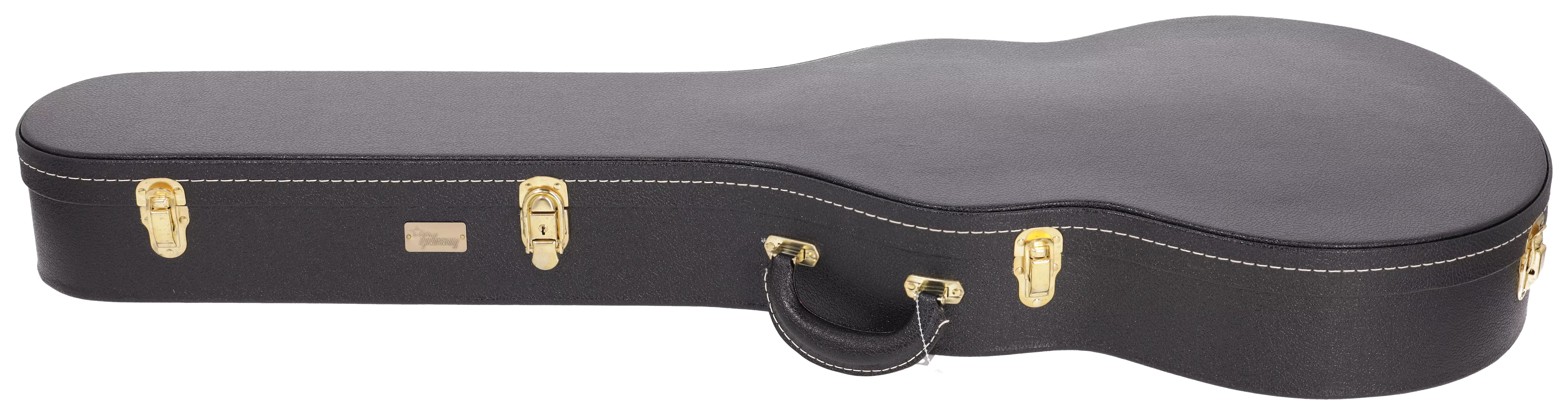 Gibson 1968 Les Paul Custom Reissue Ultra Light Aged Ebony Murphy Lab #6 15