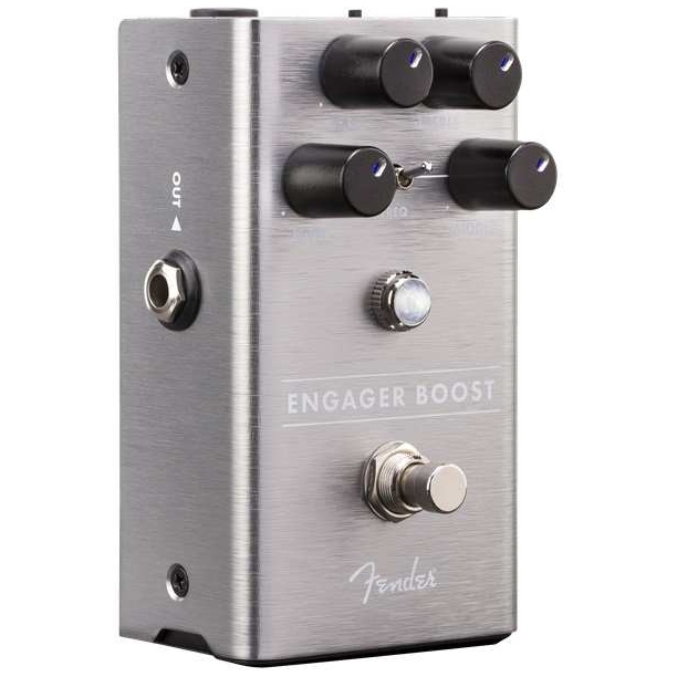 Fender Engager Boost Pedal 10020378-2