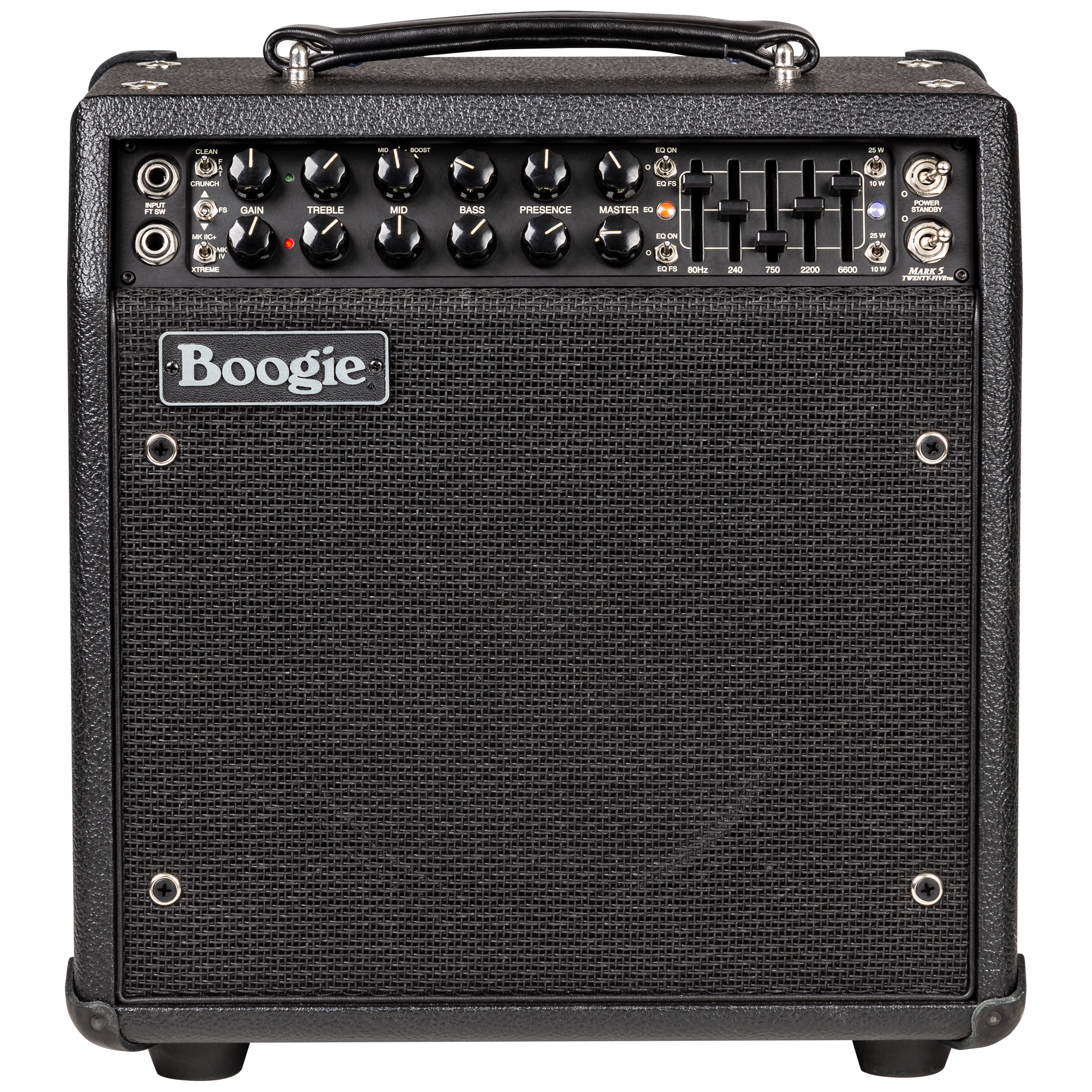 Mesa/Boogie Mark Five: 25 1x10 Combo