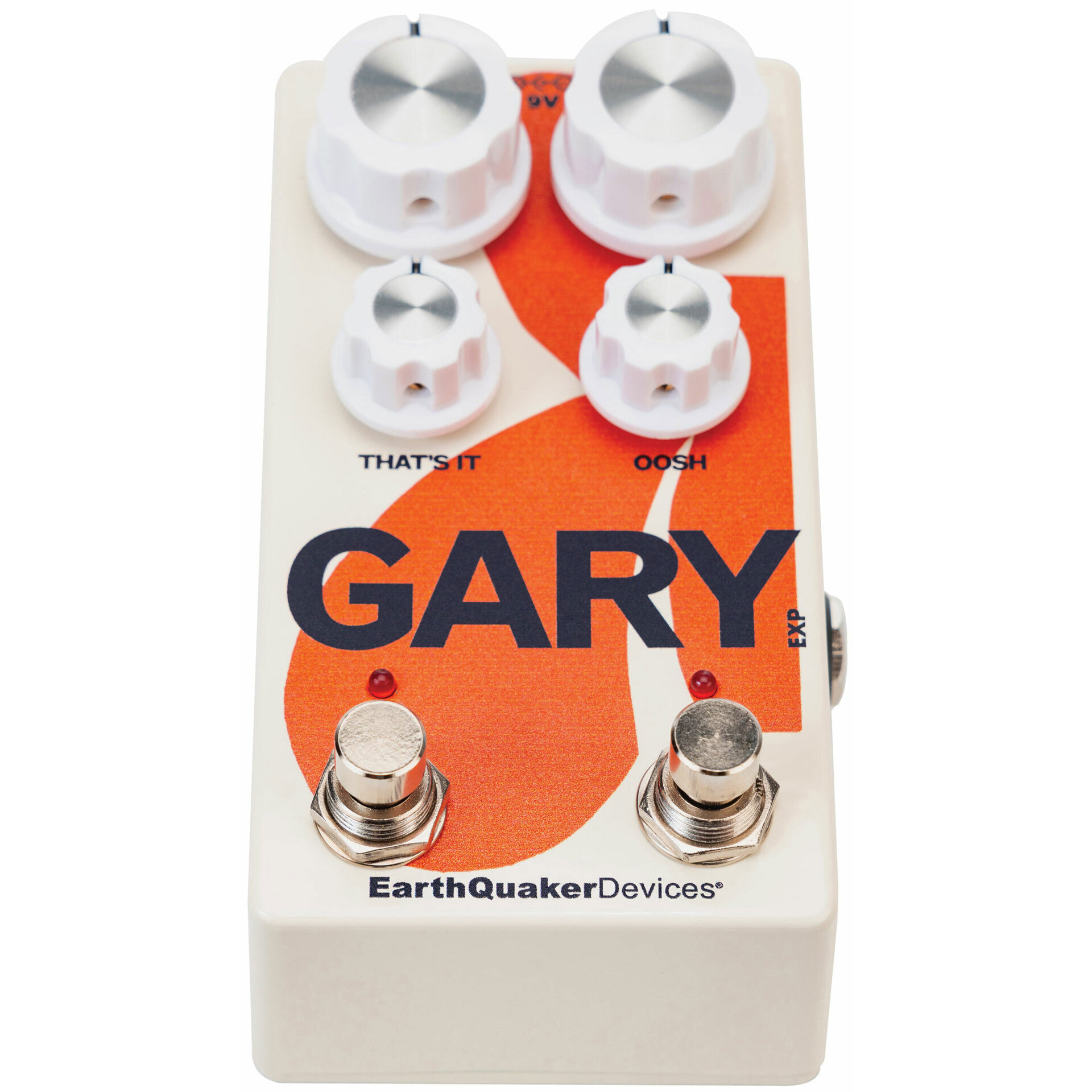 EarthQuaker Devices Gary 2