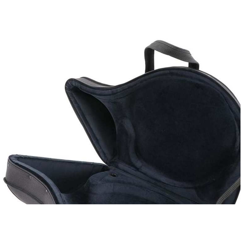 Image of Jakob winter jw 9081 waldhorn formkoffer greenline 10000198 5