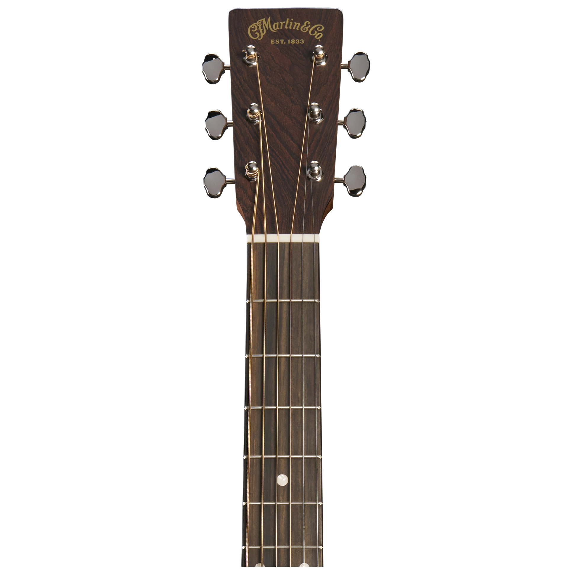 Martin D-13E Retro 4