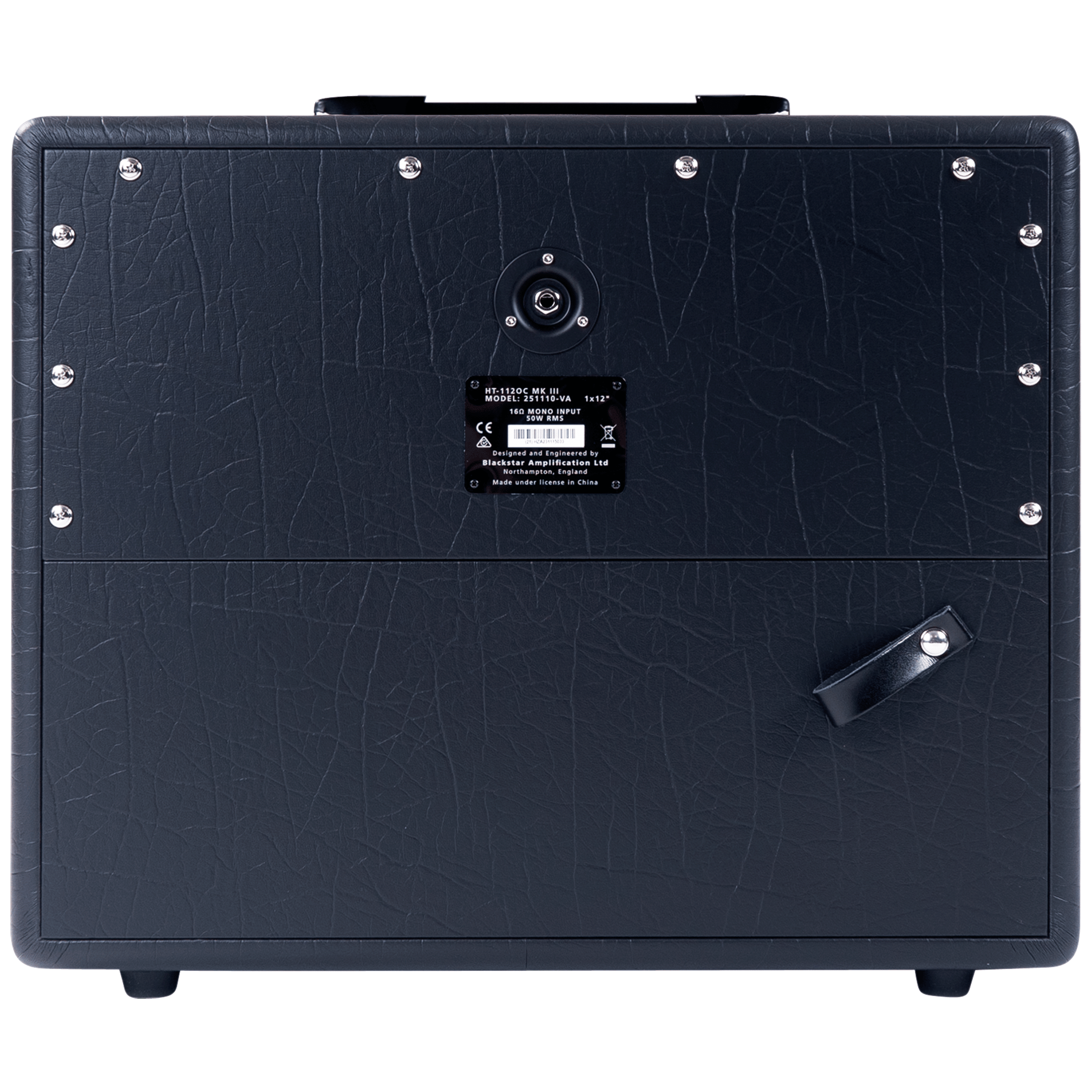 Blackstar HT-112OC MkIII Box