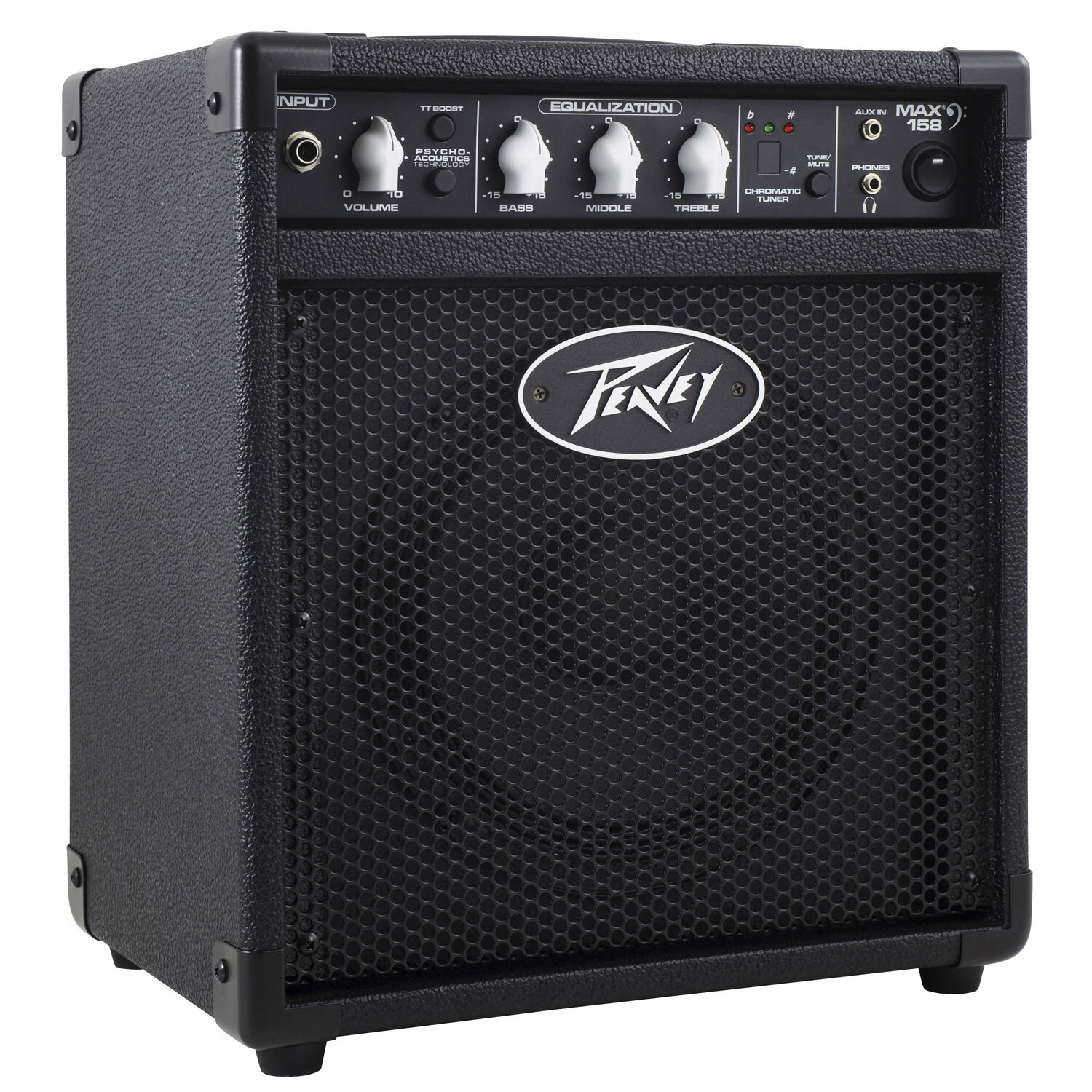 Peavey Max 158