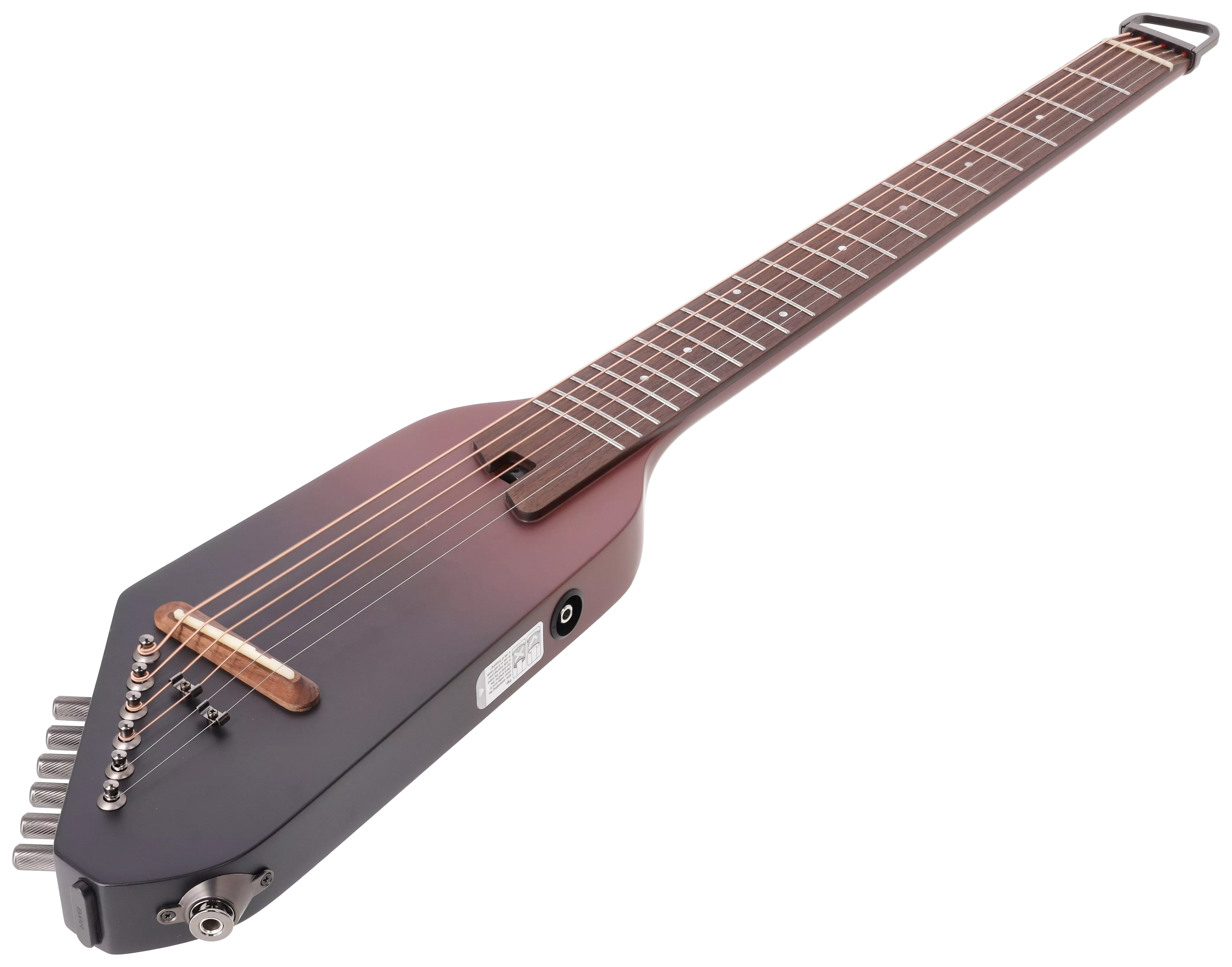 Donner HUSH-I PRO maillard fade 4