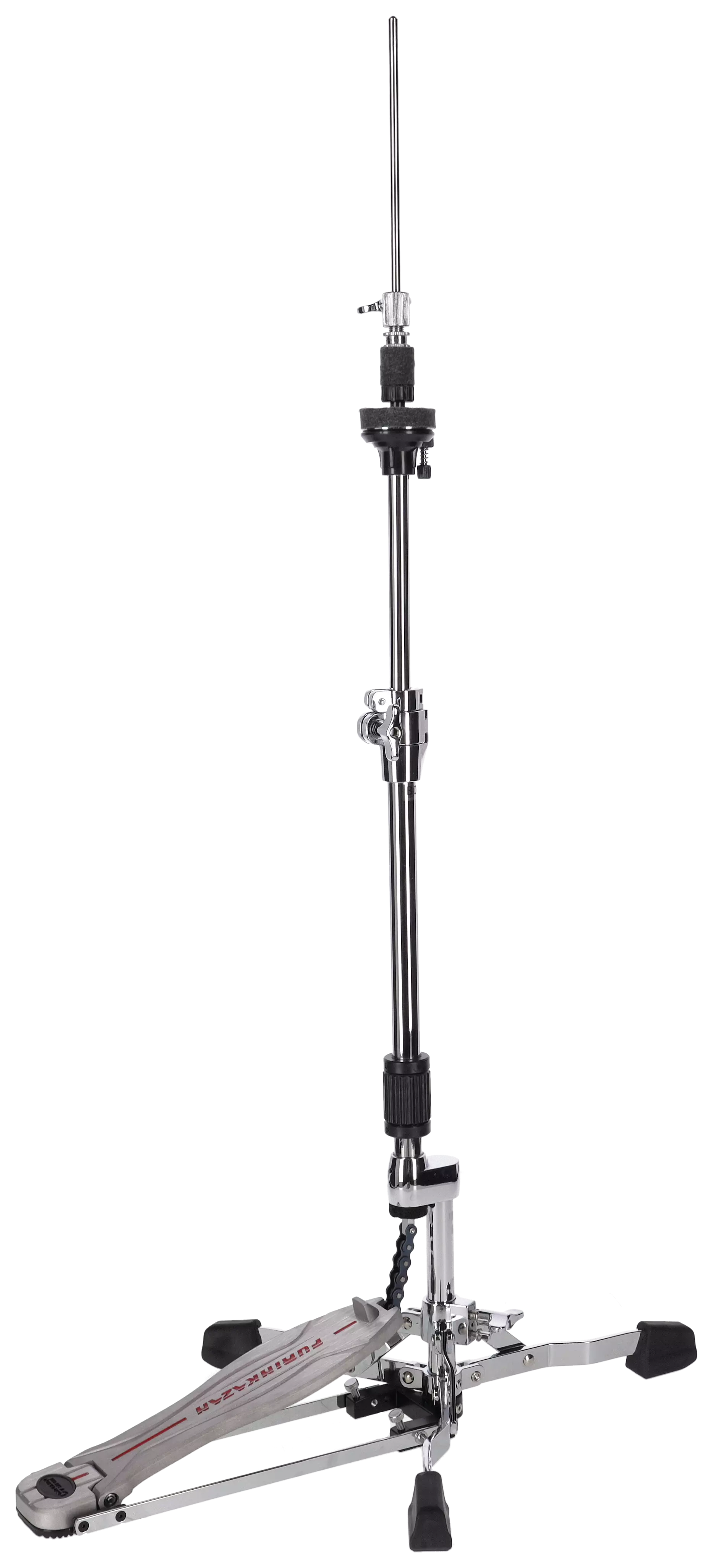 Bounce FBHH - hi-hat stand, flat base 4