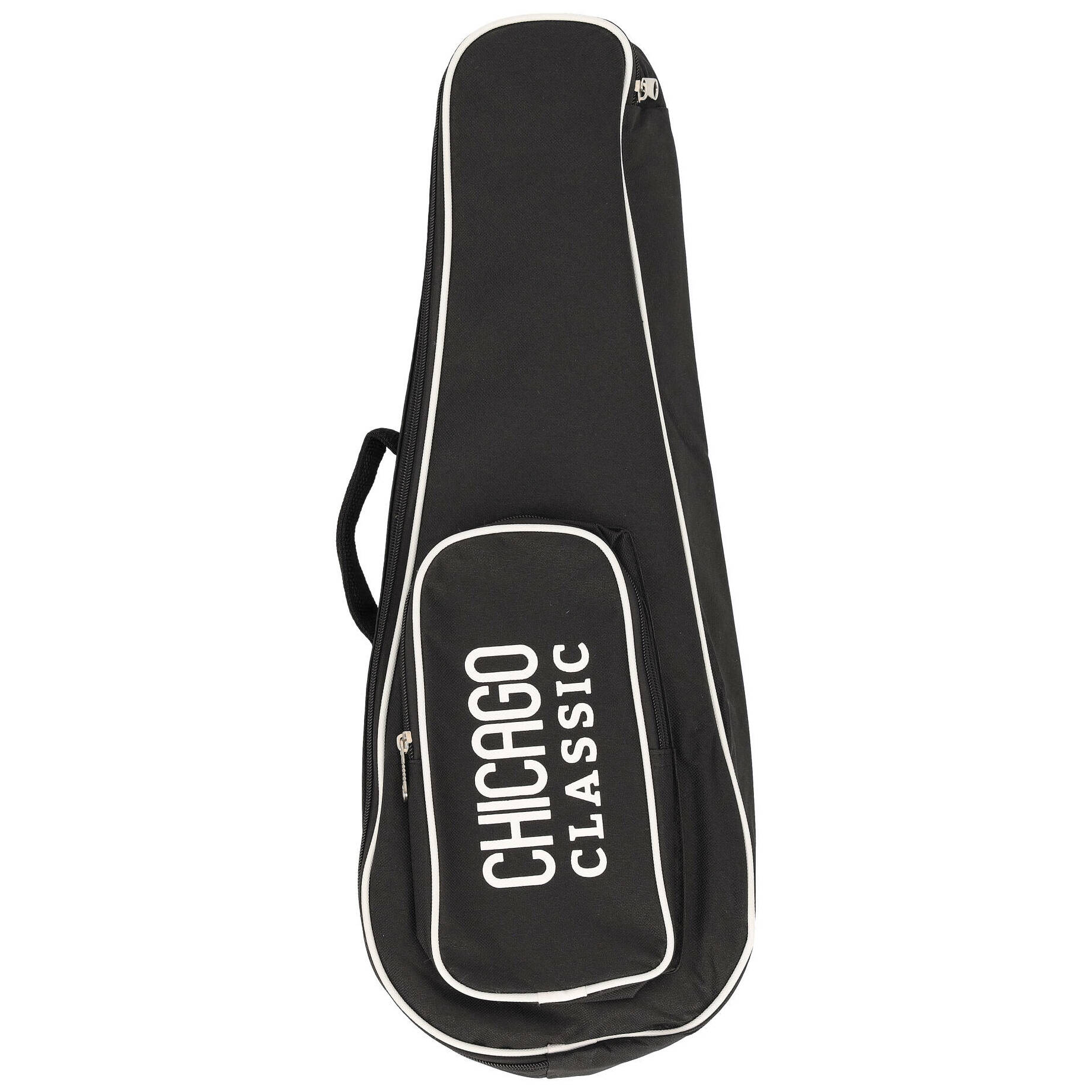 Chicago Classic Sopran Ukulele Tasche 3