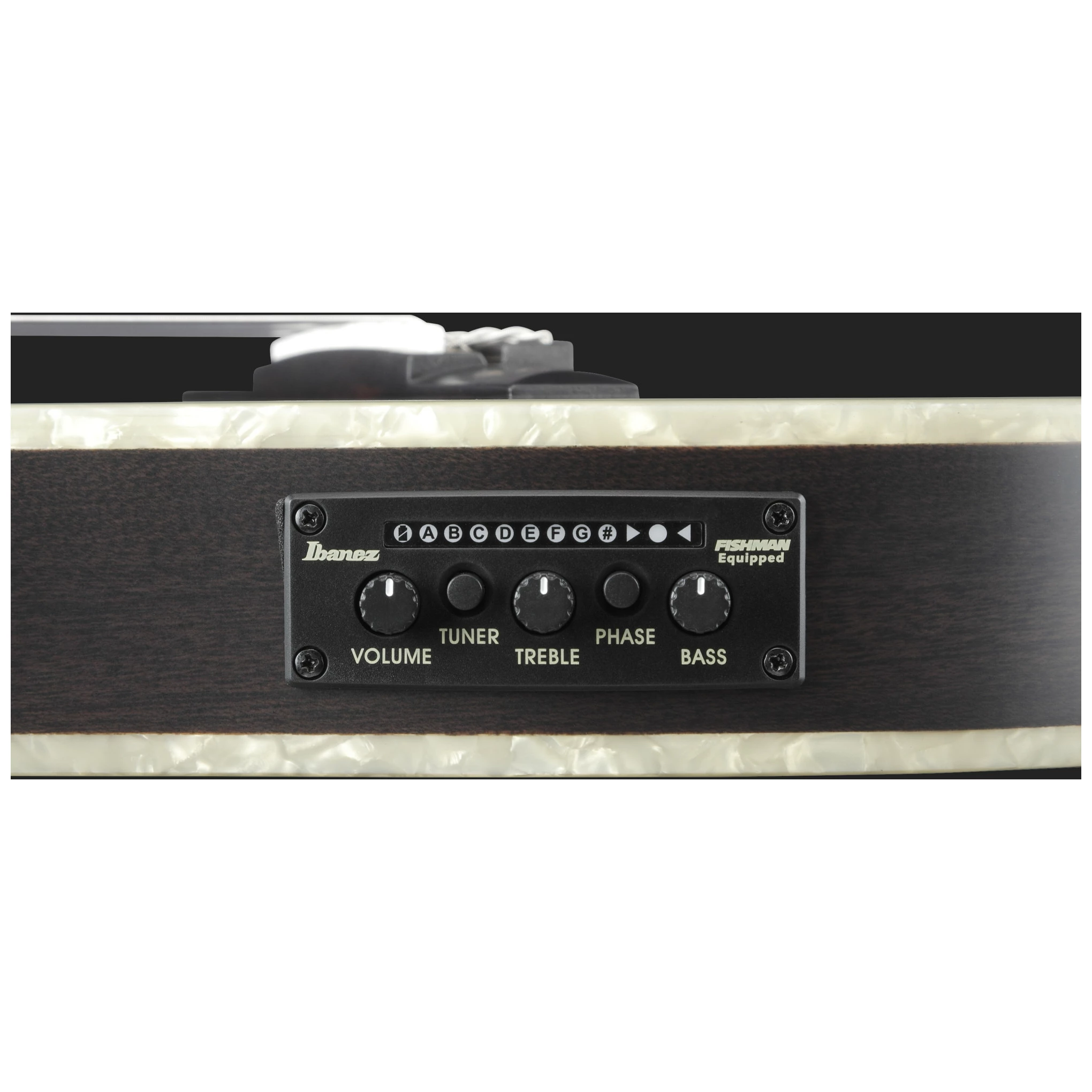 Ibanez TOD10N-TKF Tim Henson 10