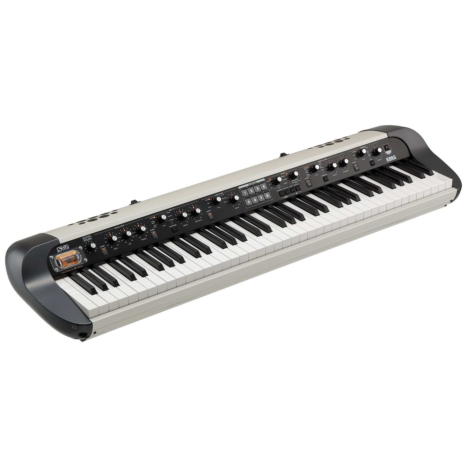 Korg - Korg SV-2 S 73