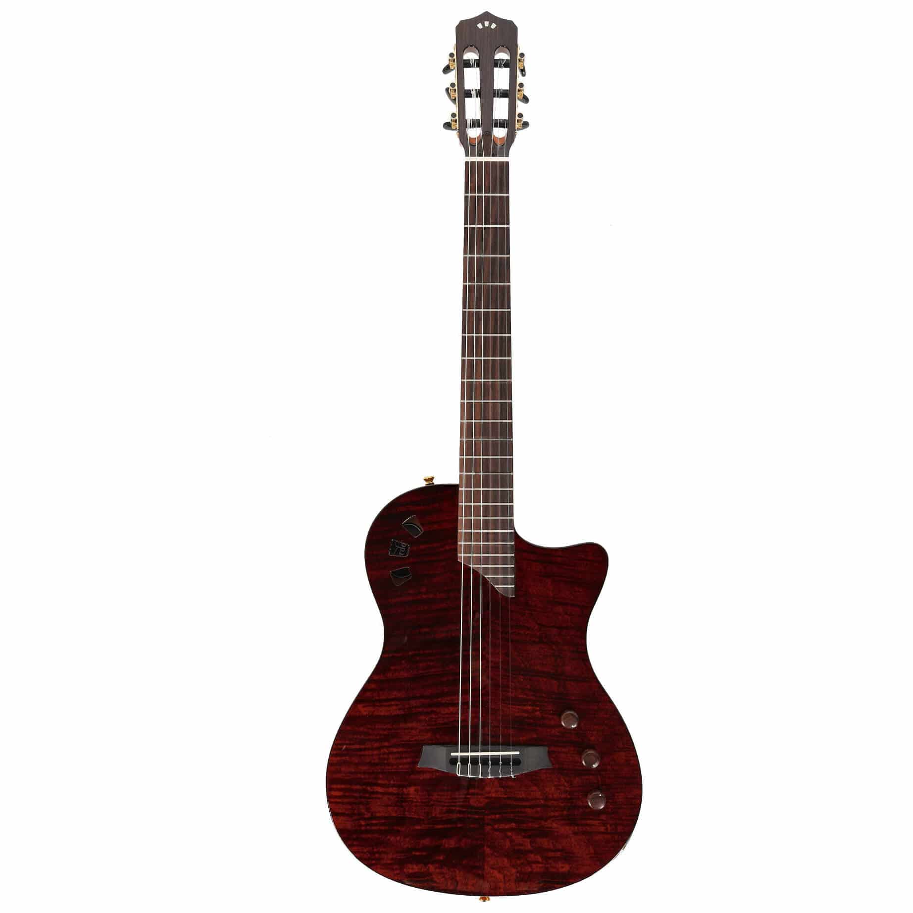 Cordoba Stage Garnet limited Edition