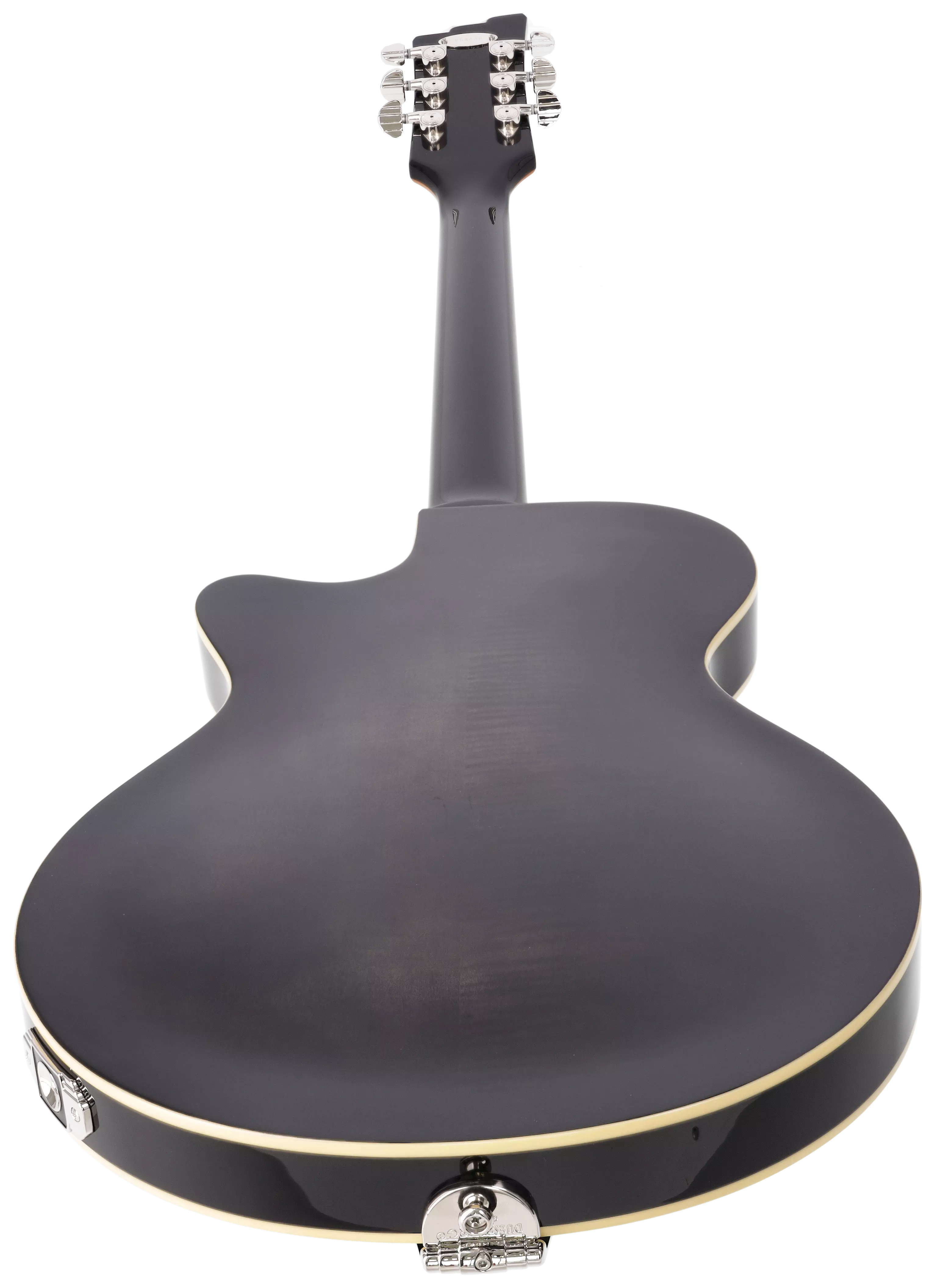 Duesenberg Starplayer TV Deep Black 6