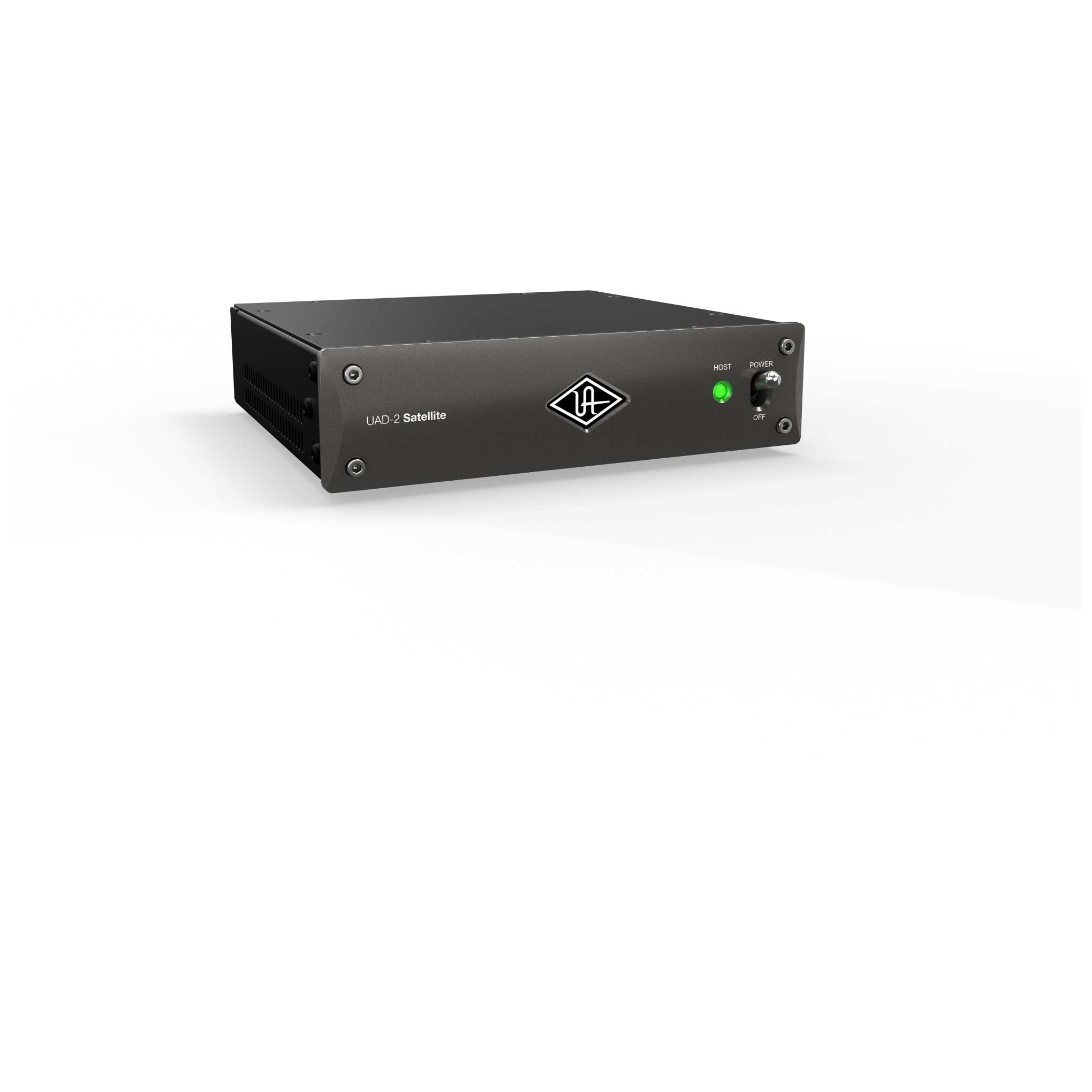 Universal Audio - Universal Audio UAD-2 Satellite TB3 OCTO Custom