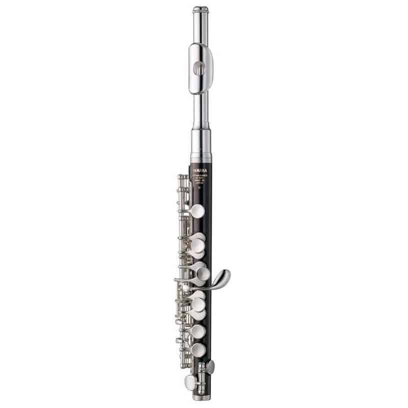 Yamaha YPC-32 Piccoloflöte