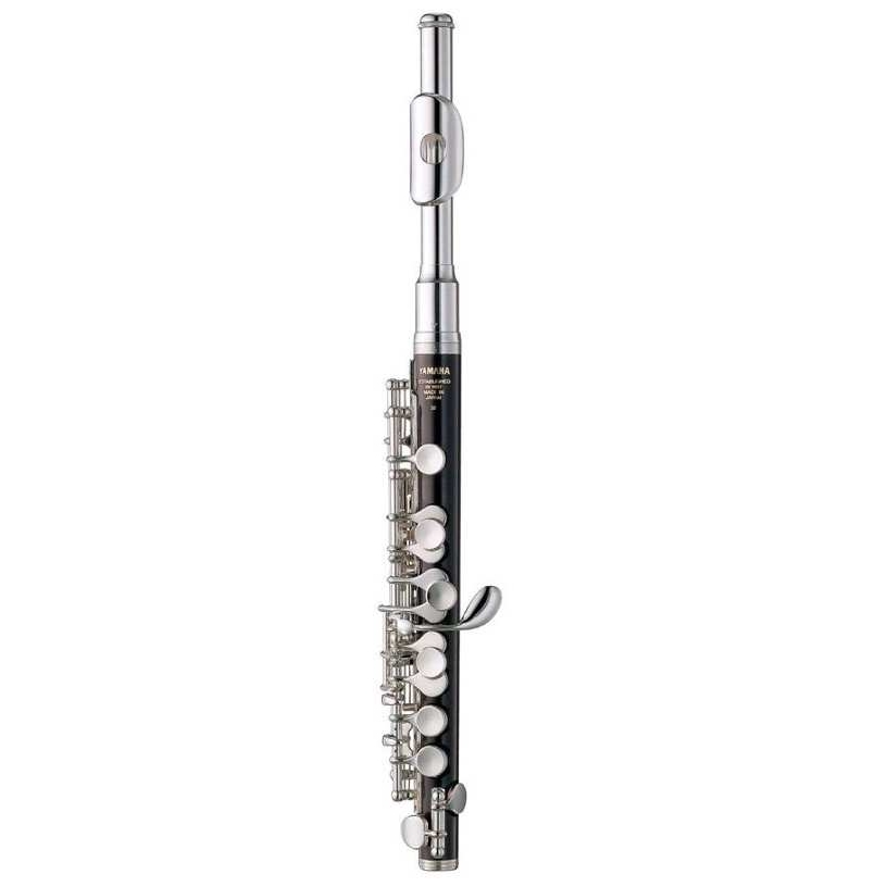 Yamaha - Yamaha YPC-32 Piccoloflöte