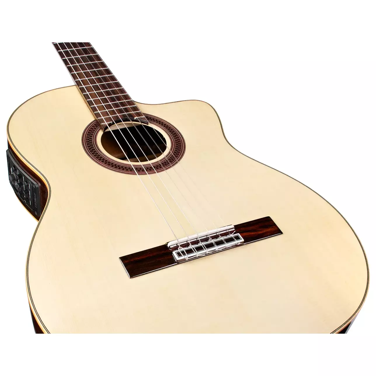 Cordoba GK Studio Negra