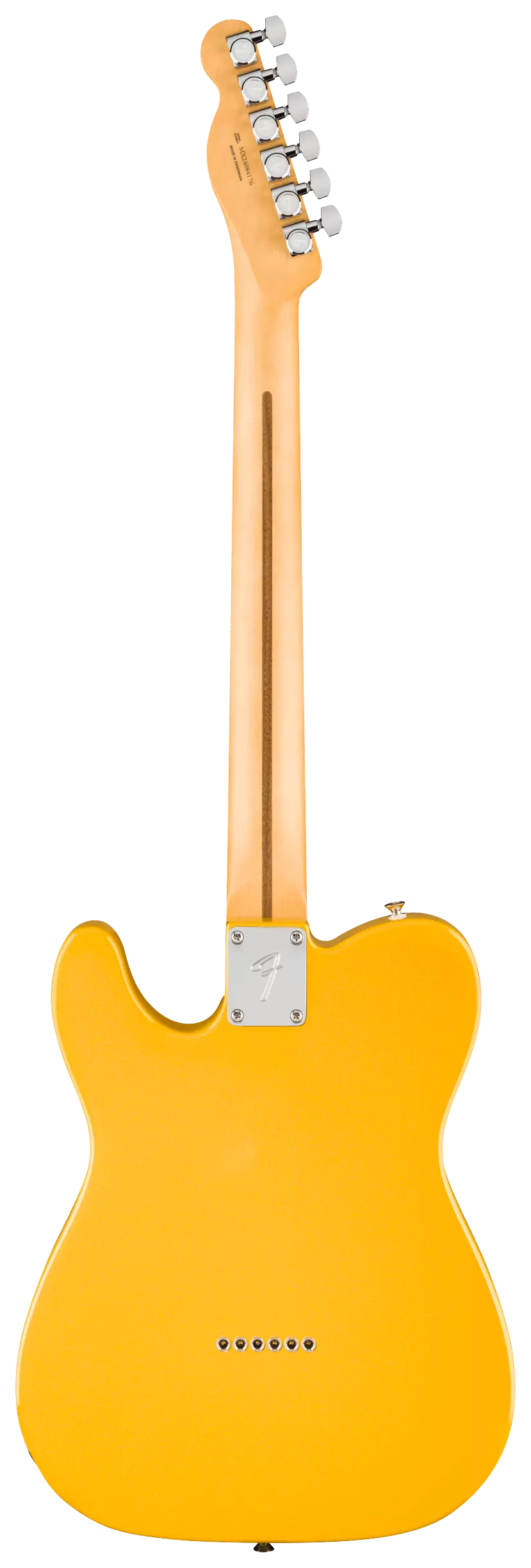 Fender Player II Modified Telecaster MN SSY 5