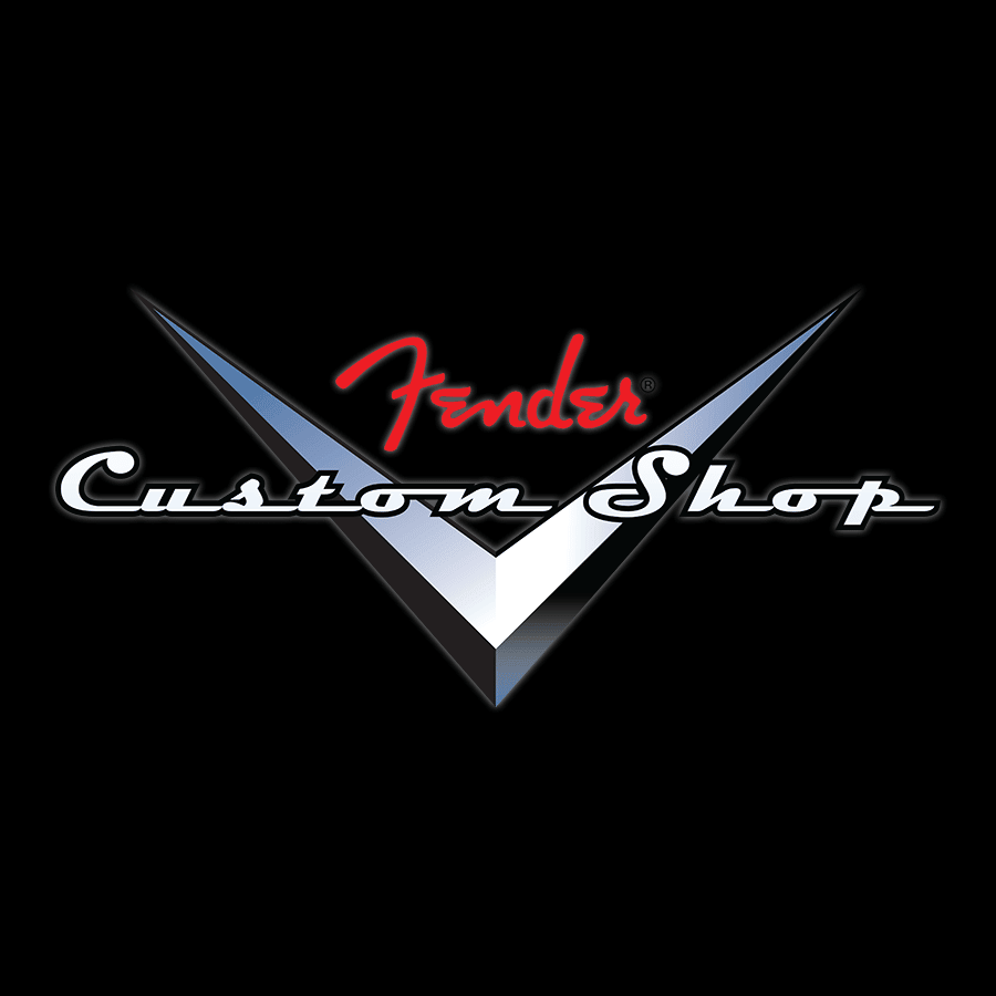 Fender Custom Shop