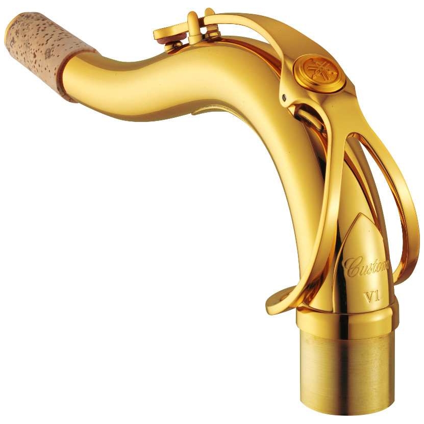 Yamaha - Yamaha YTS-82 Z 03 Tenorsaxophon - 2