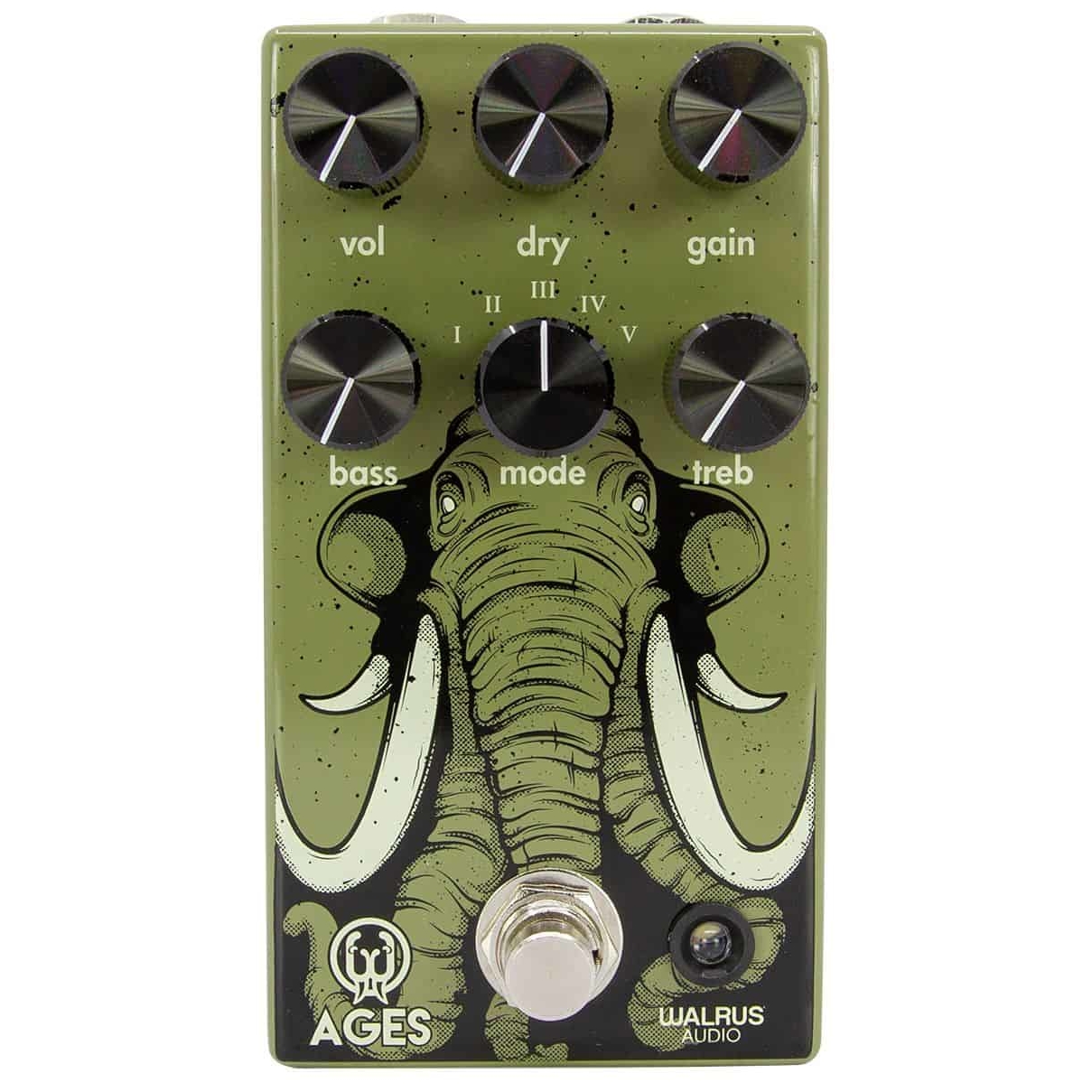 Walrus Audio AGES B-Ware