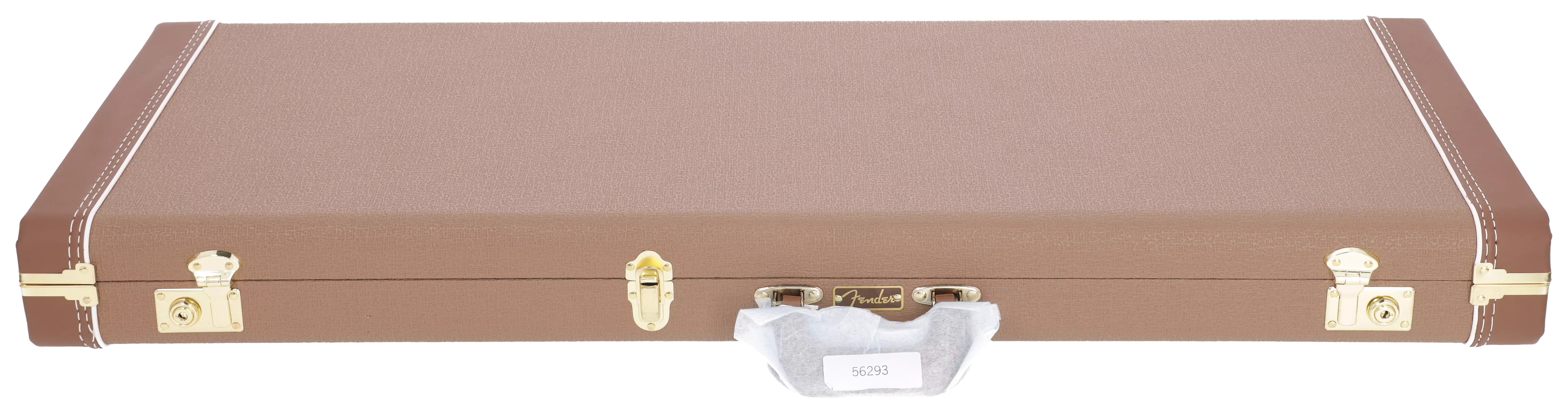 Fender Custom Shop 1959 Stratocaster JRN RW HSS RSD CAR MBAH Masterbuilt Andy Hicks #2 15