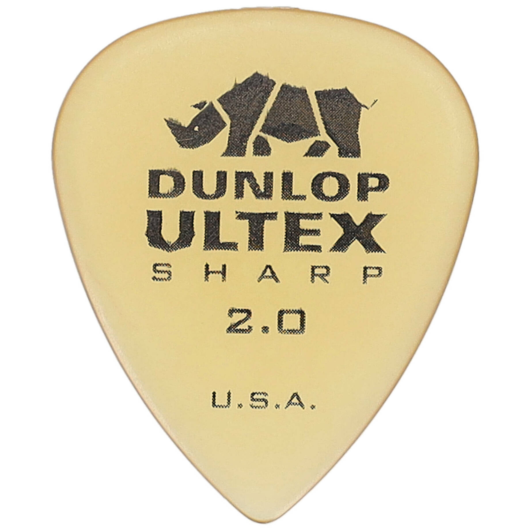 Dunlop Ultex Sharp 2.00